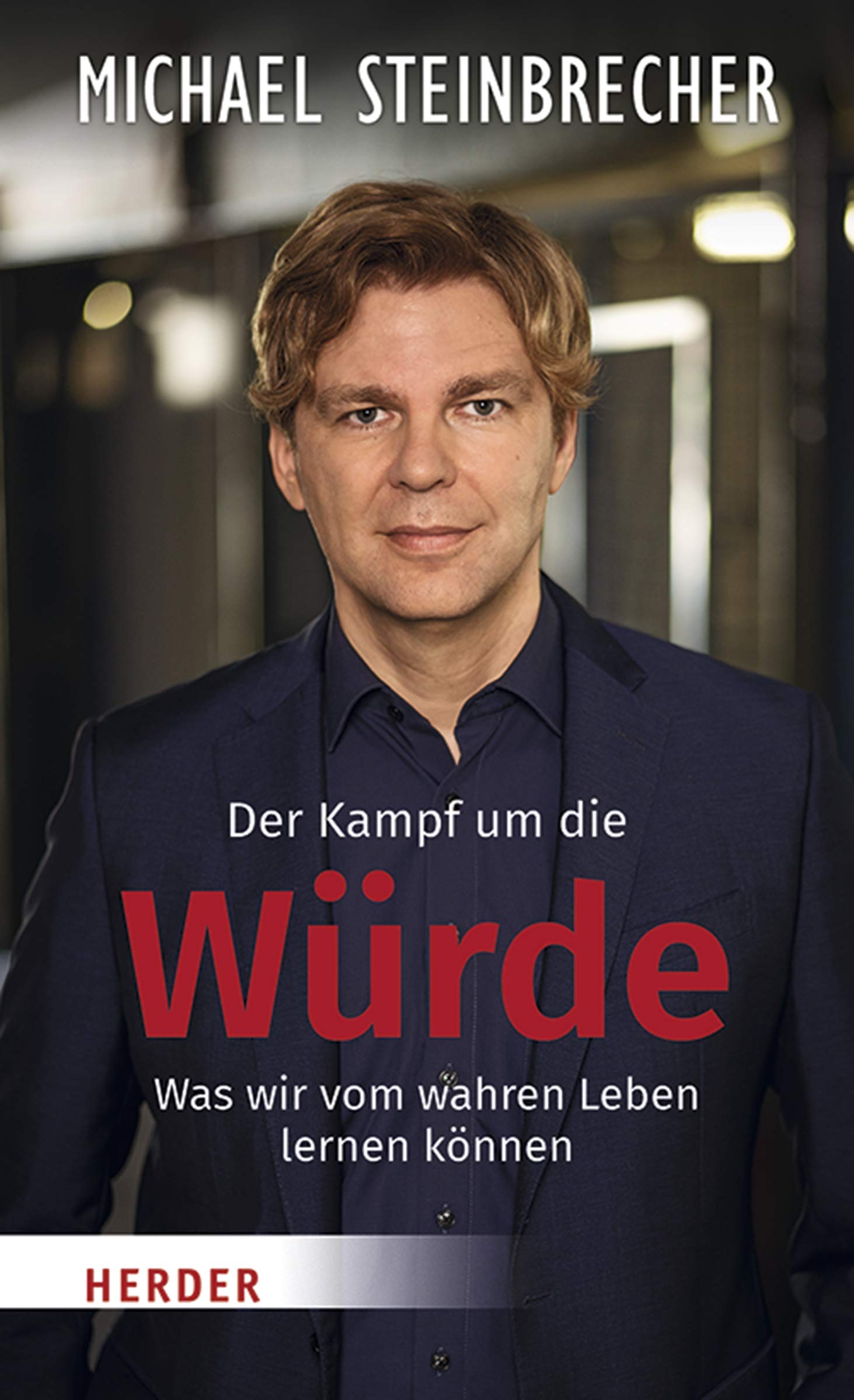 Product Image: Der Kampf um die Würde