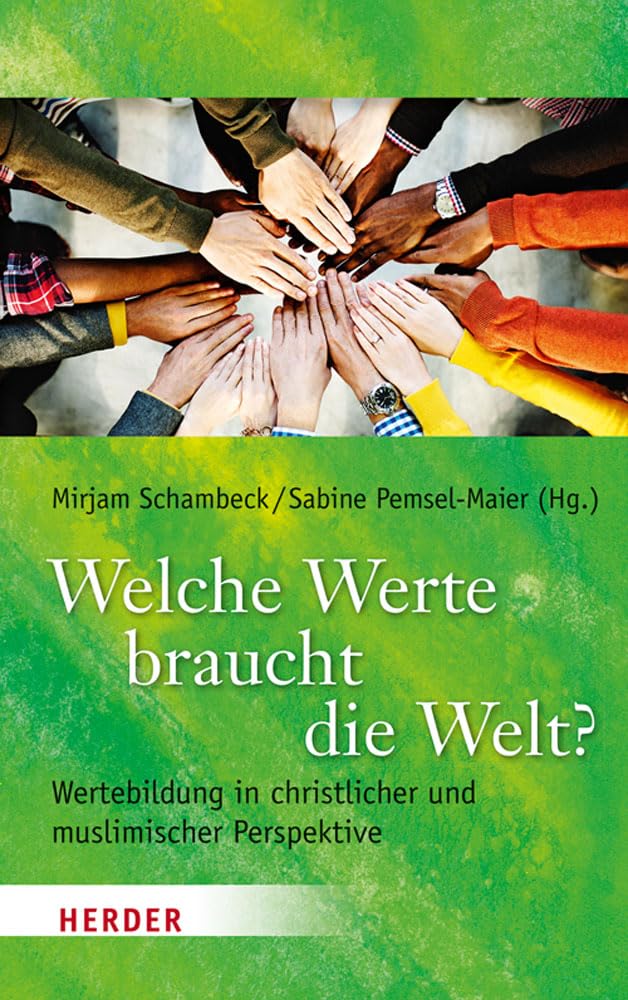 Welche Werte braucht die Welt? Business, Finance & Career