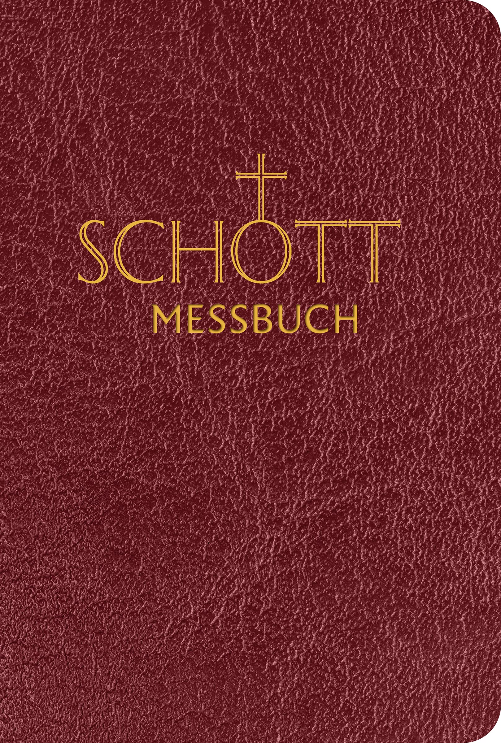 SCHOTT-Messbuch für die Sonn- und Festtage des Lesejahres C Religion & Esotericism