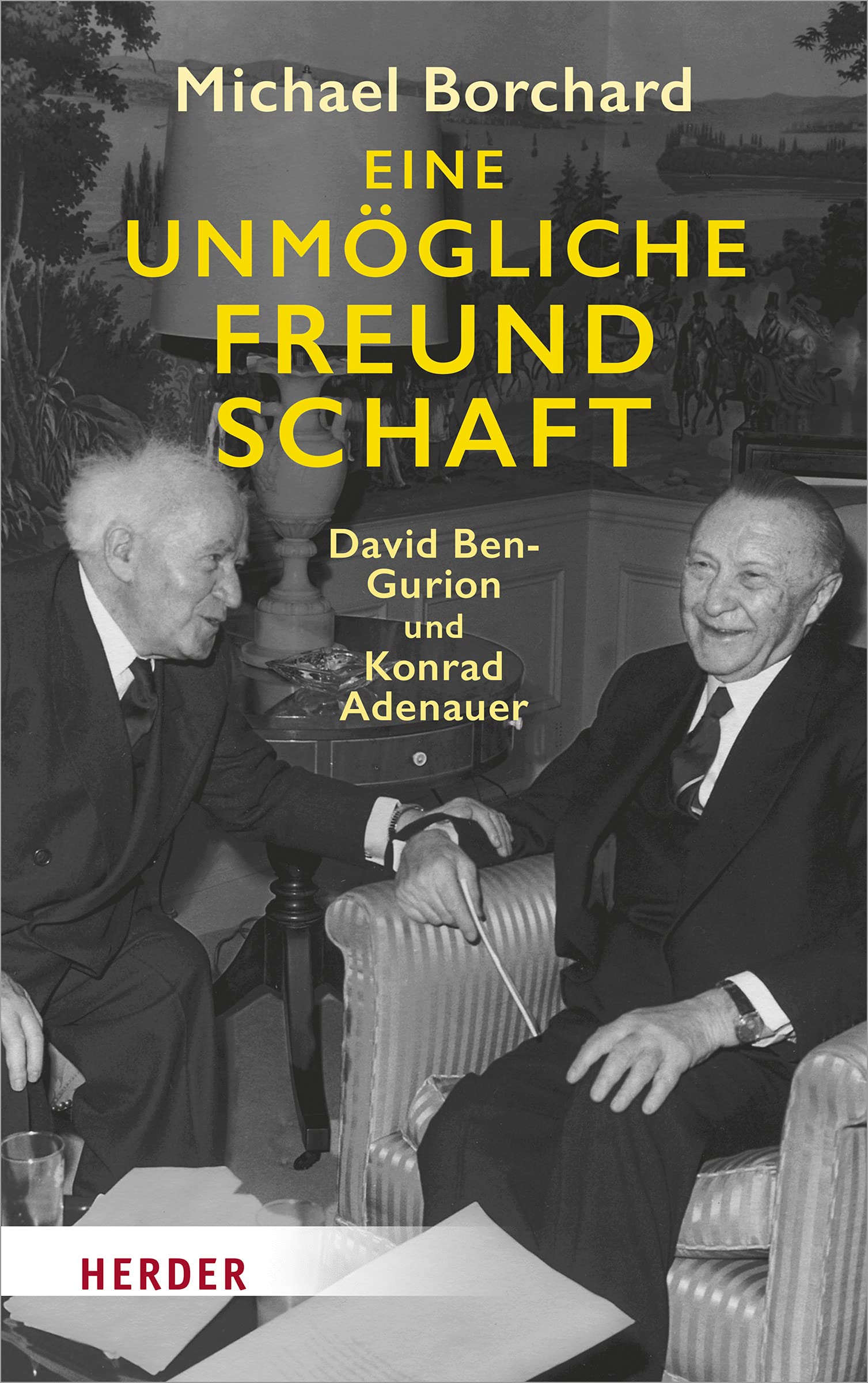 Eine unmögliche Freundschaft Memories