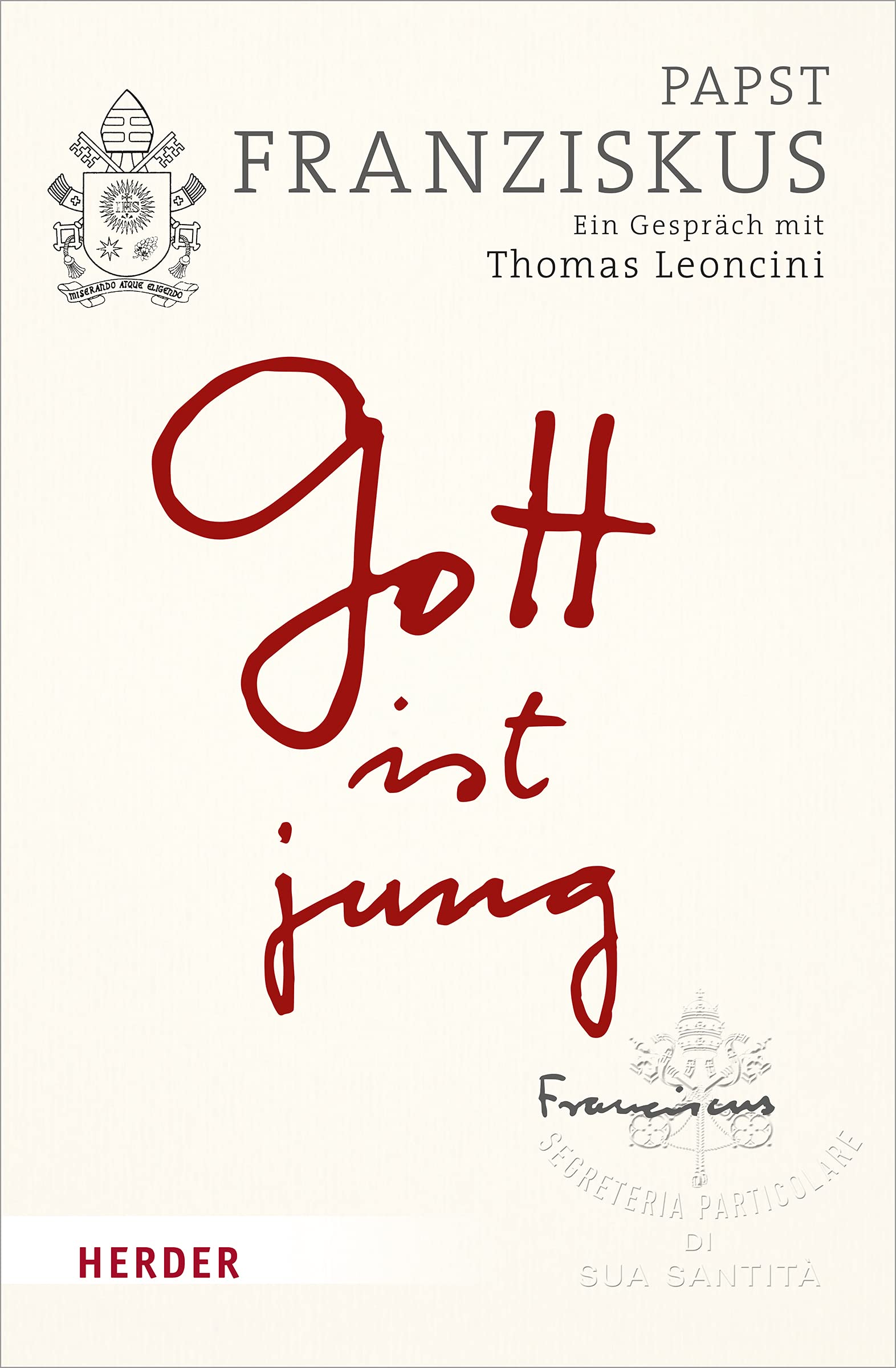 Product Image: Gott ist jung