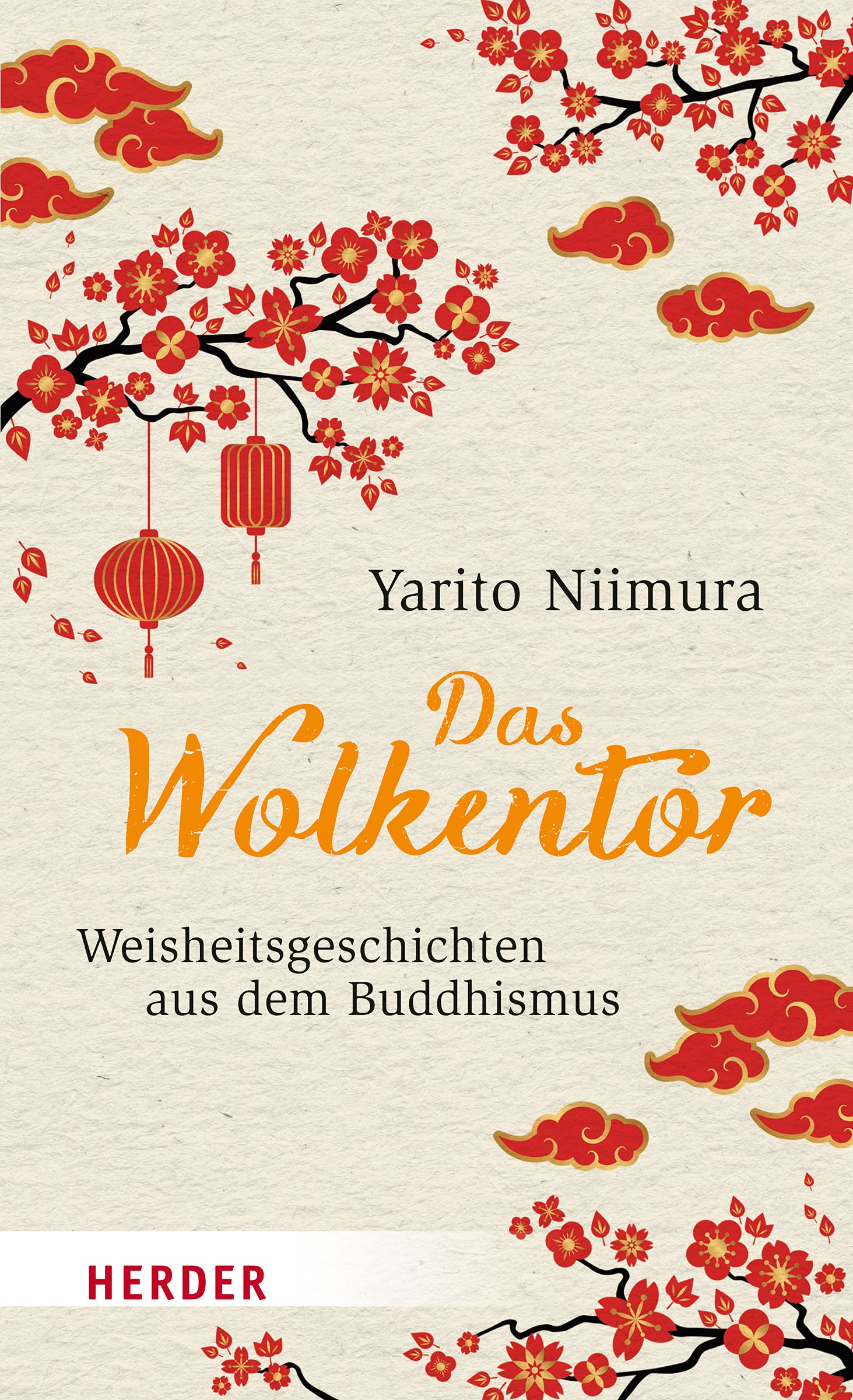 Das Wolkentor Religion & Esotericism