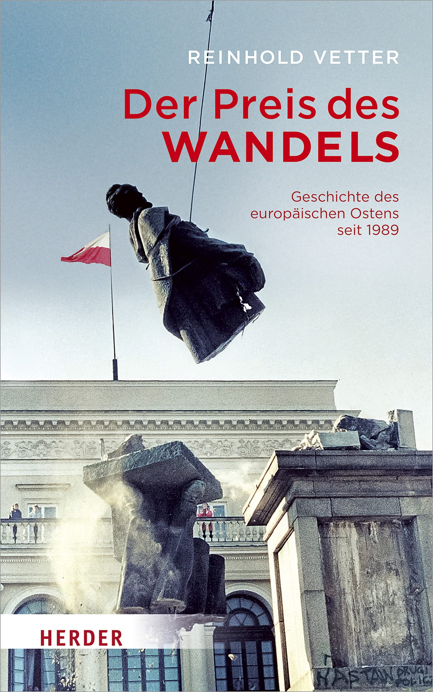 Der Preis des Wandels Books