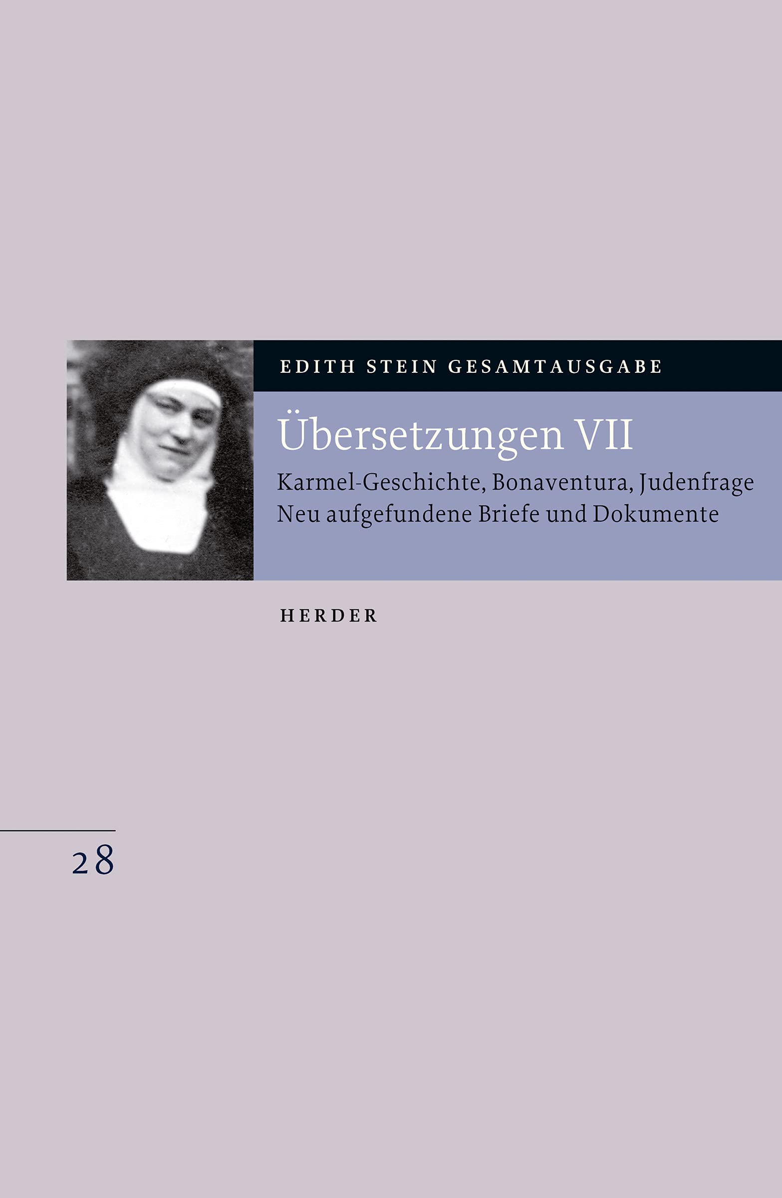 Neu aufgefundene Texte und Übersetzungen VII Religion & Esotericism