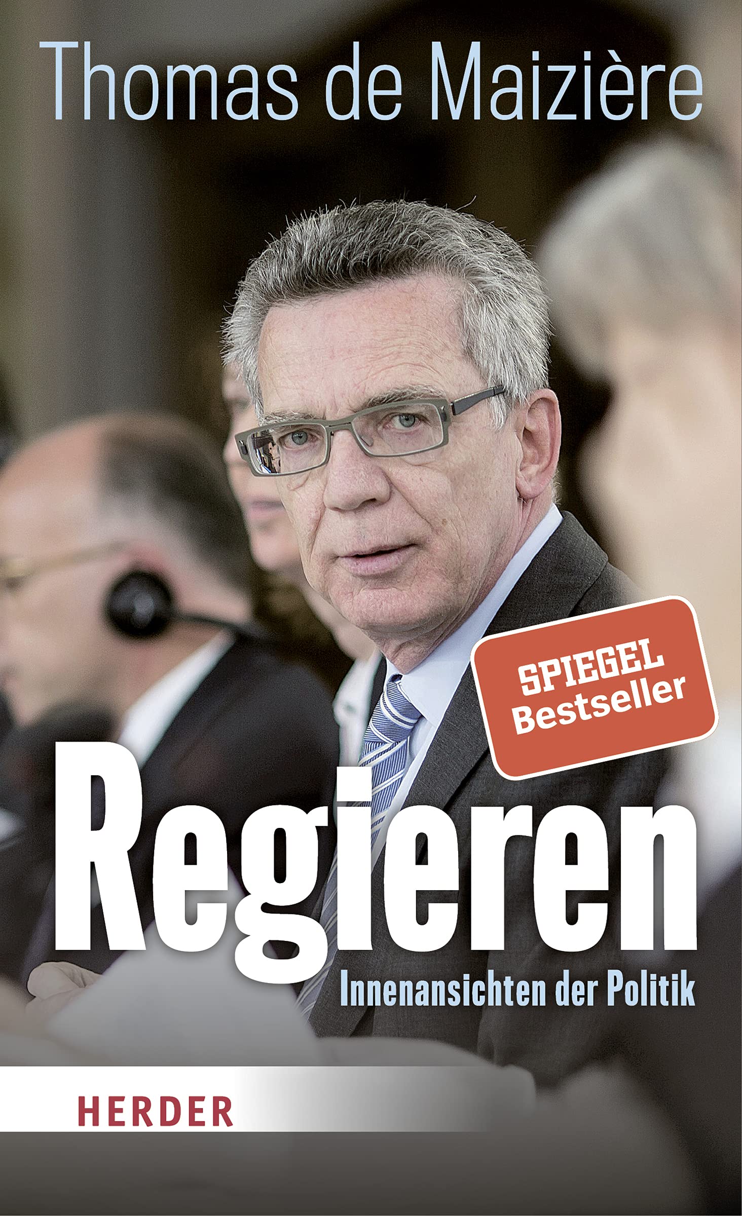 Regieren Law