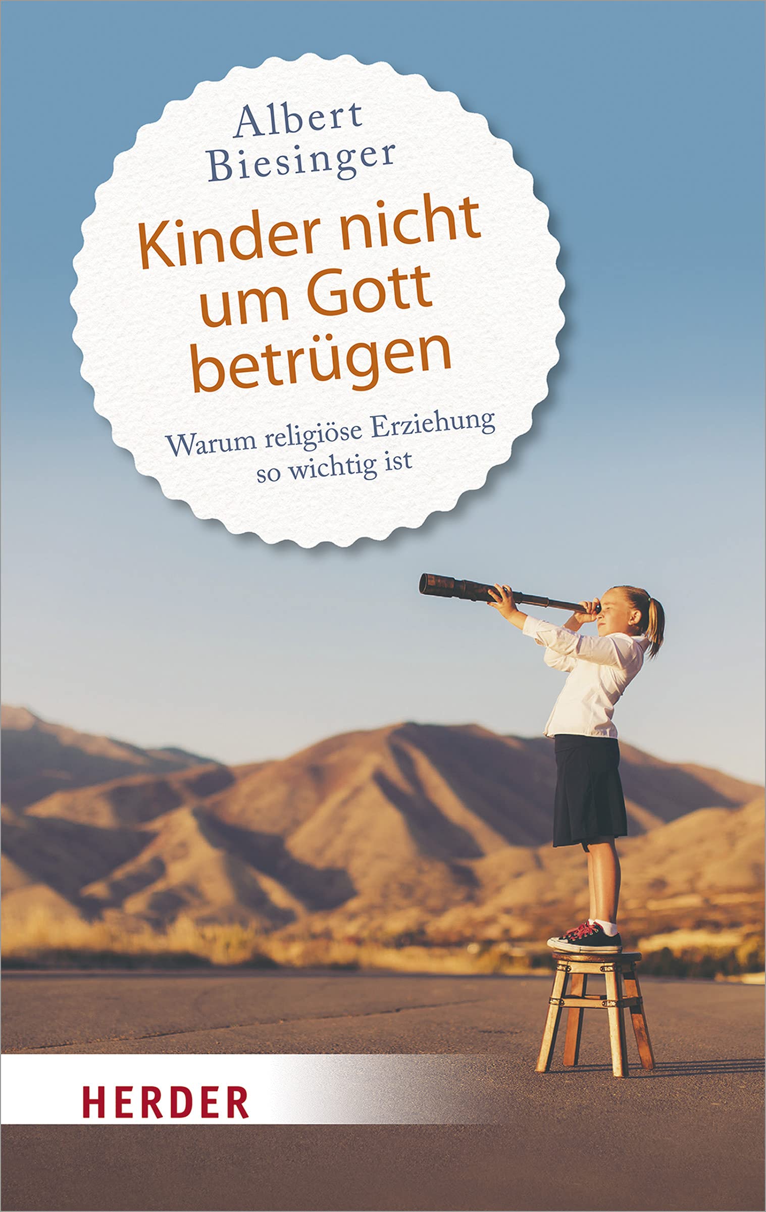 Kinder nicht um Gott betrügen: Warum religiöse Erziehung wichtig ist Parents & Children