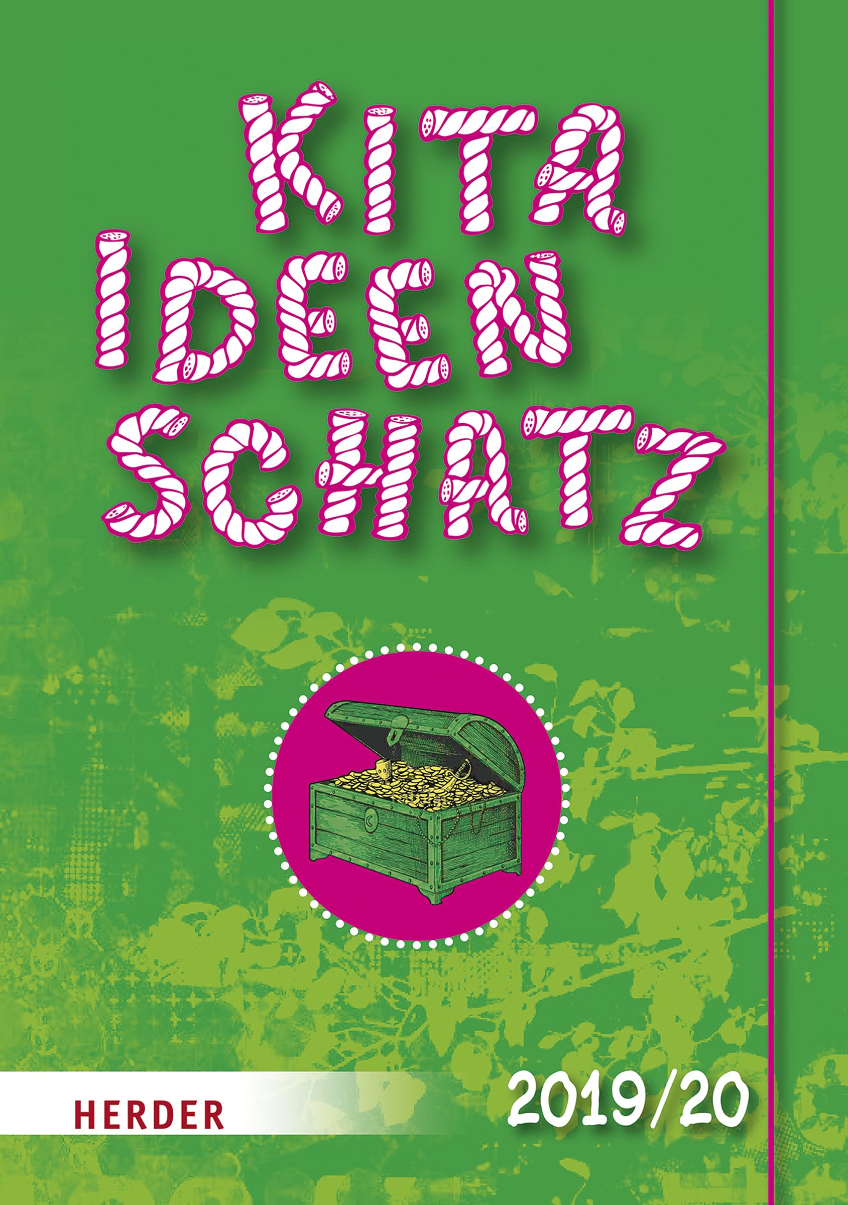 KitaIdeenschatz 2019/2020: Spiele, Lieder und Aktionen Lifestyle