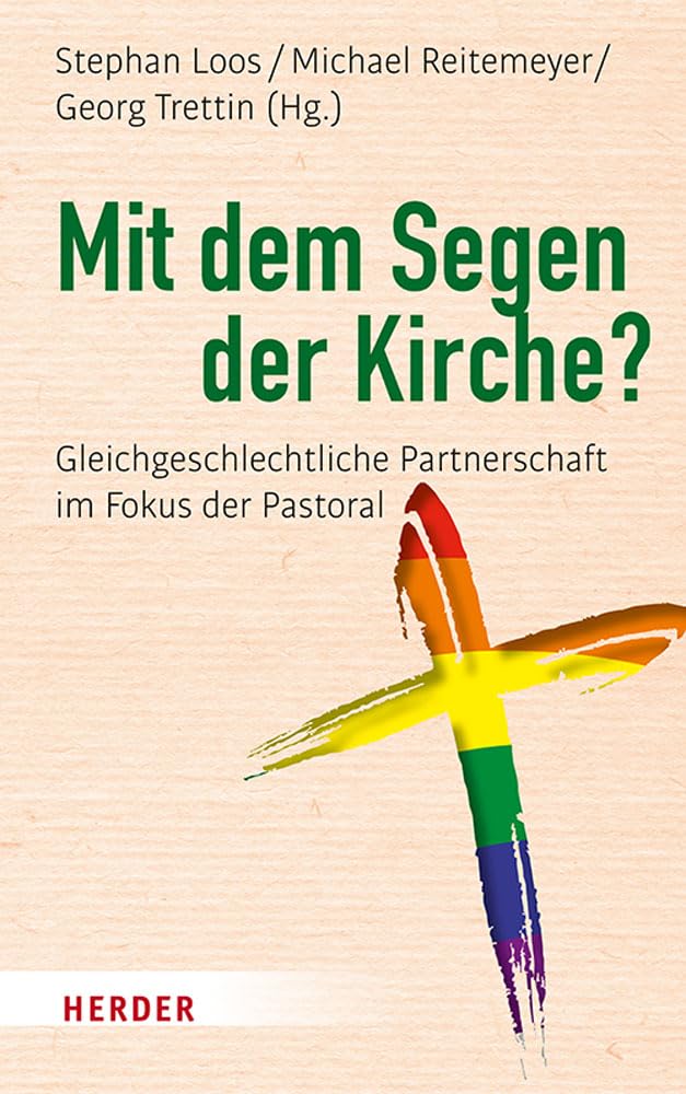 Mit dem Segen der Kirche? Religion & Esotericism
