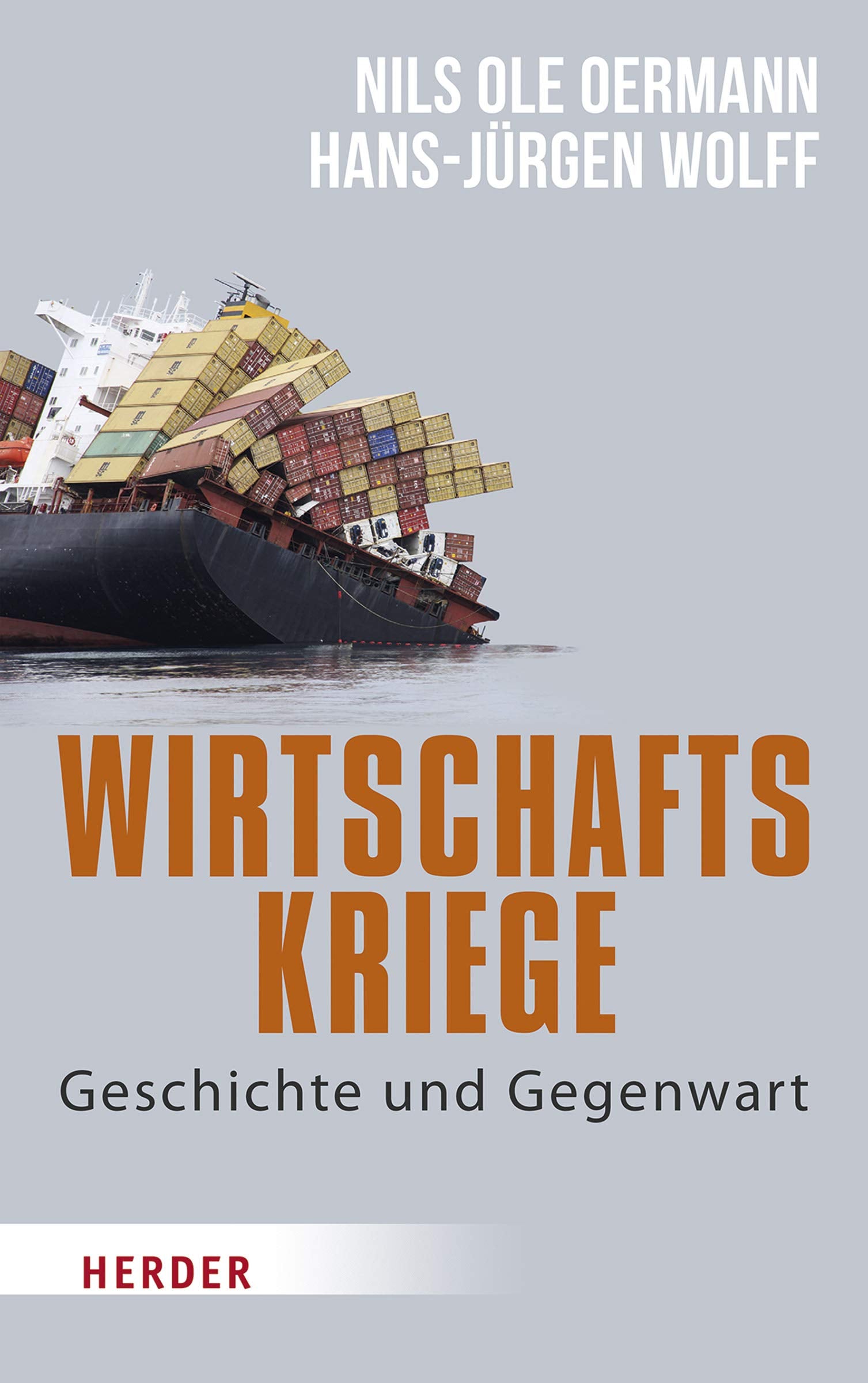 Product Image: Wirtschaftskriege