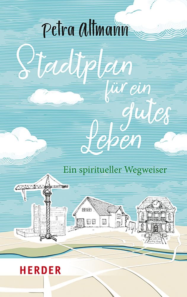 Stadtplan für ein gutes Leben Lifestyle
