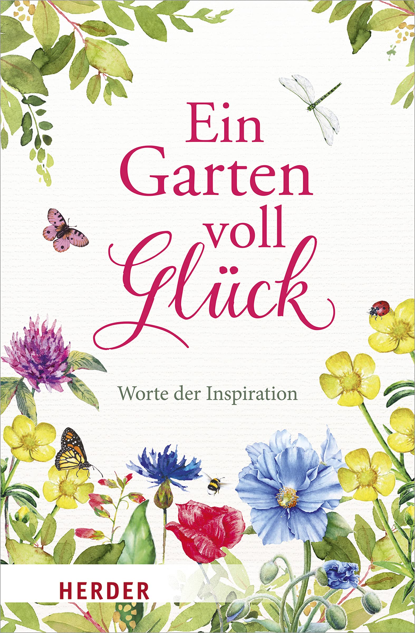 Product Image: Ein Garten voll Glück