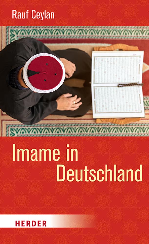 Imame in Deutschland Books