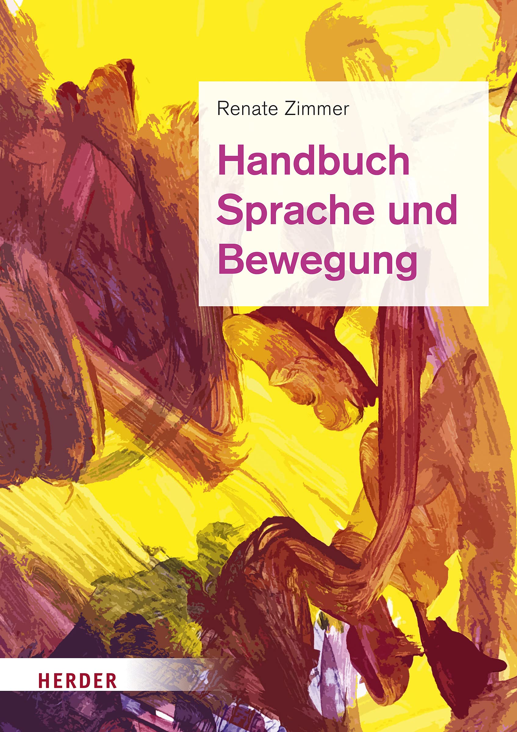 Handbuch Sprache und Bewegung Education & Training