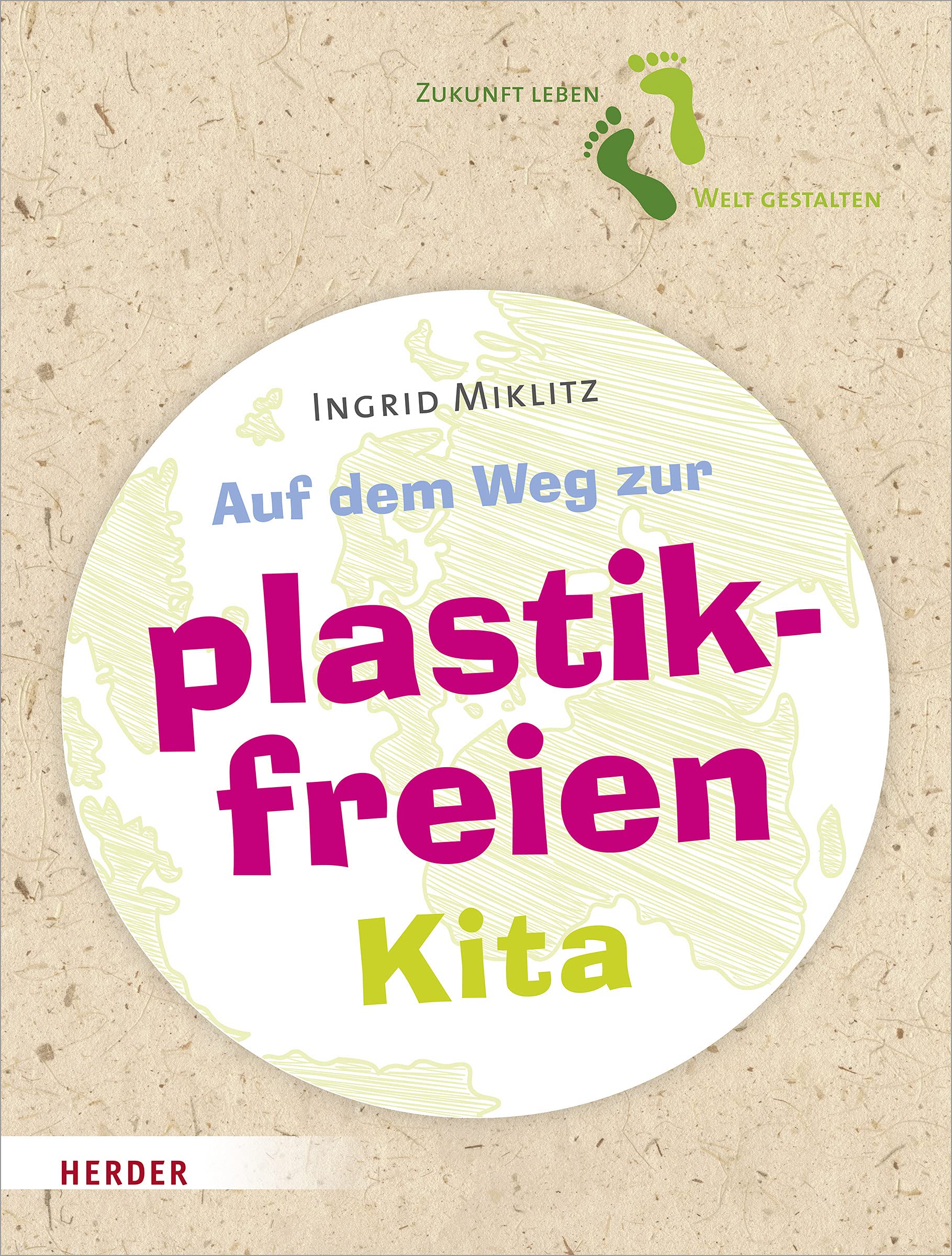 Auf dem Weg zur plastikfreien Kita Mathematics
