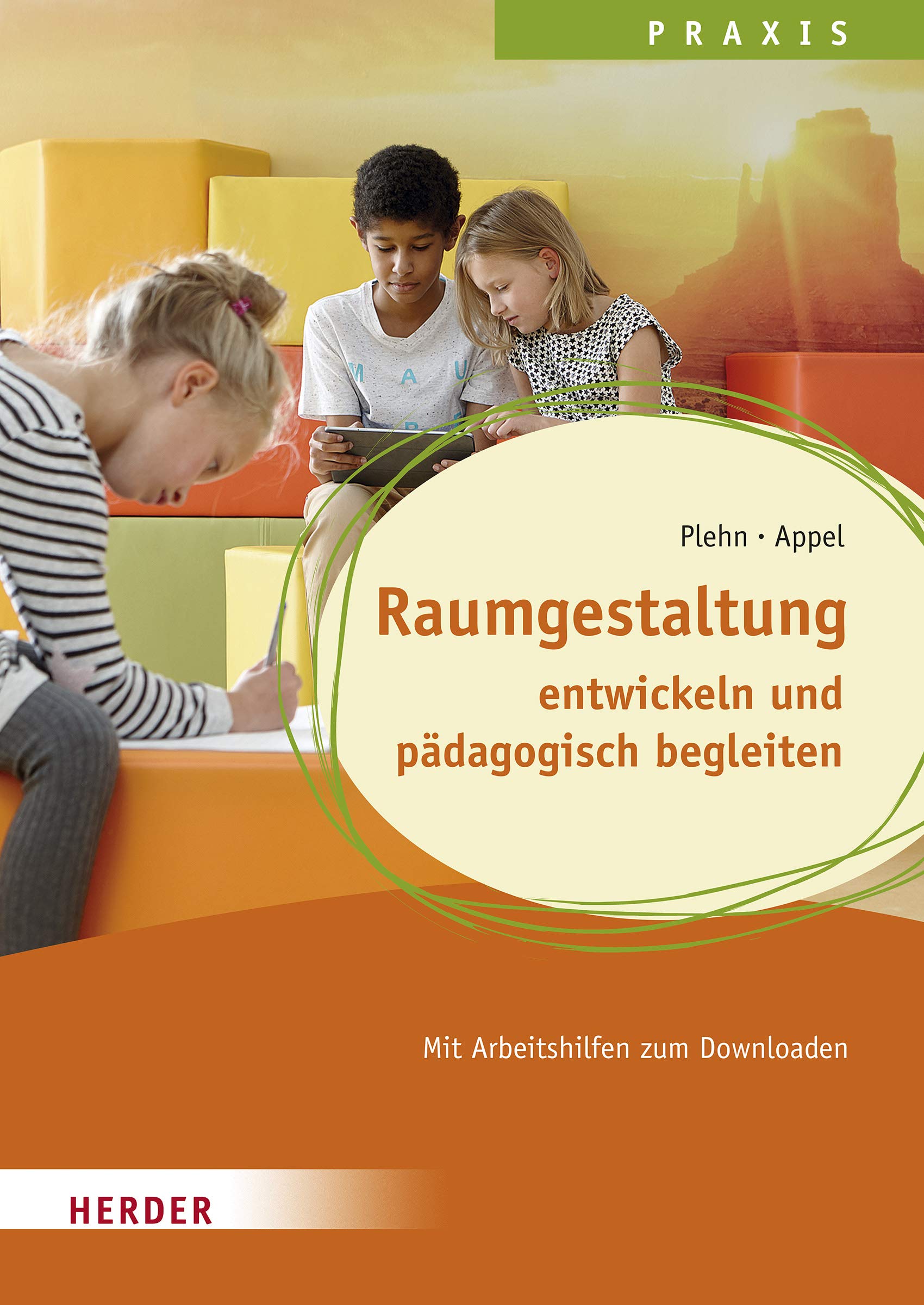 Raumgestaltung Education & Training Books