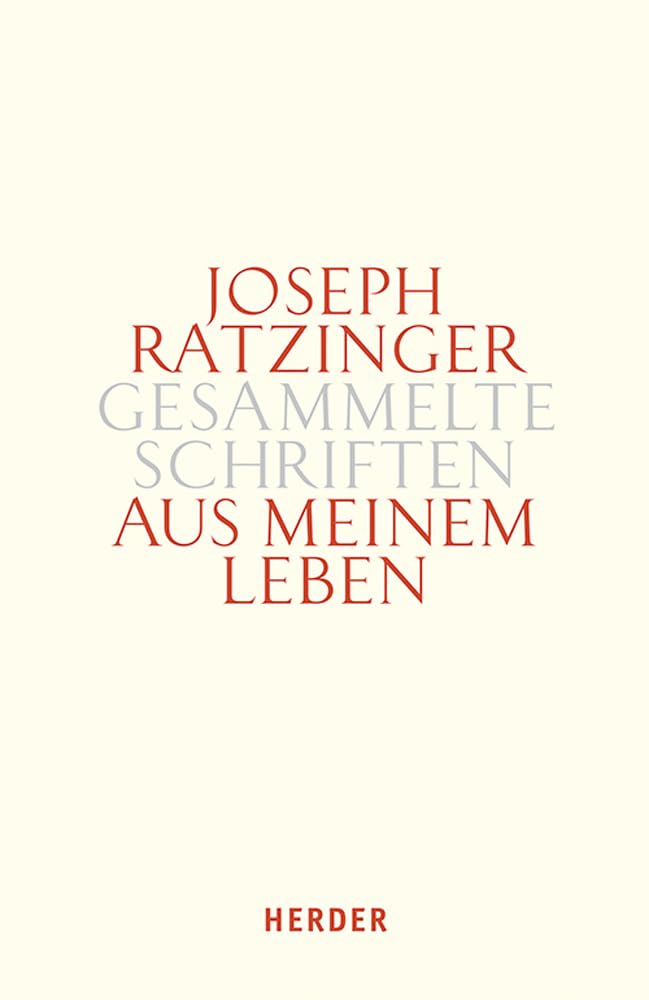 Aus meinem Leben Politics & Society