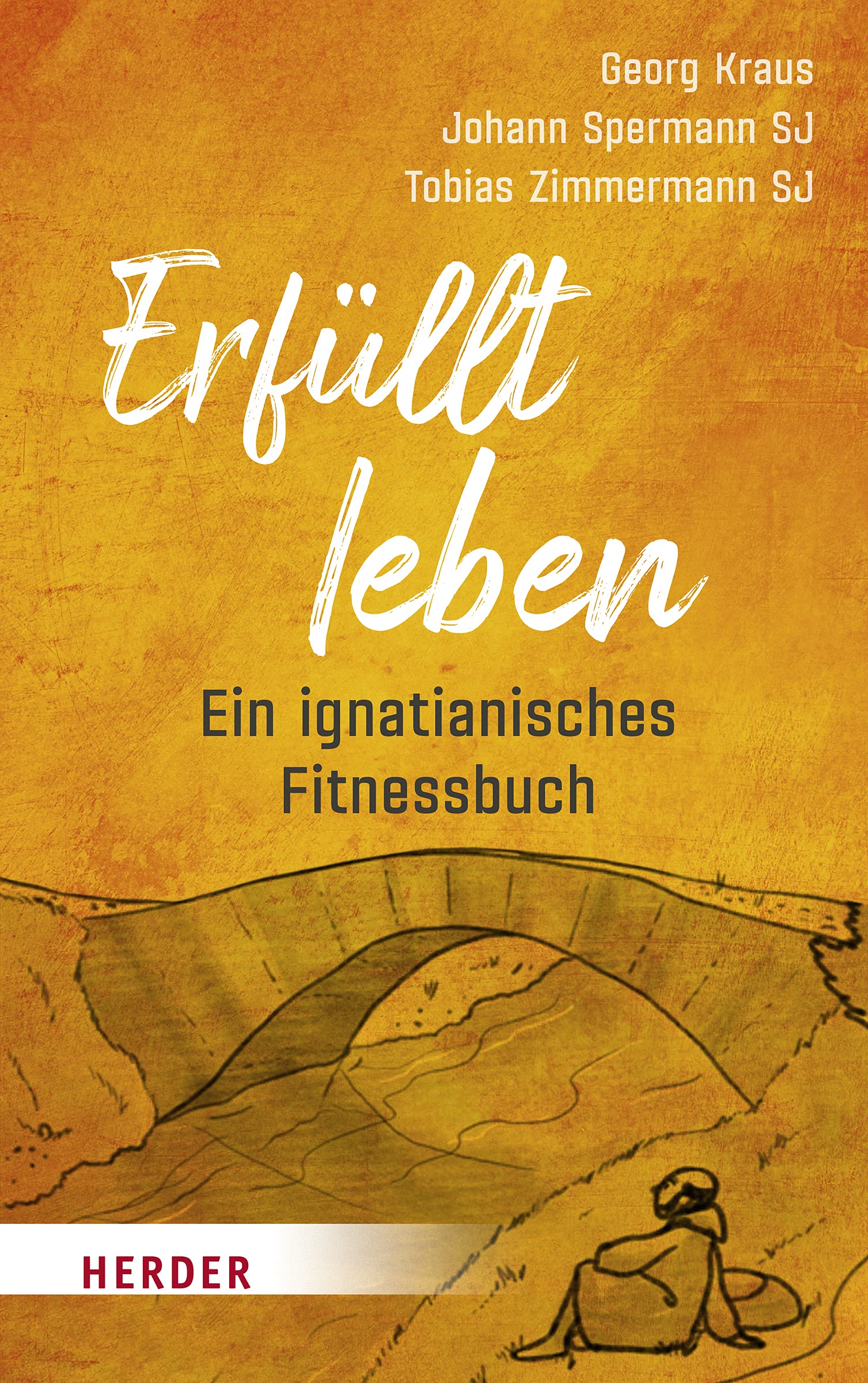Erfüllt leben Second hand books on Religion & Esotericism