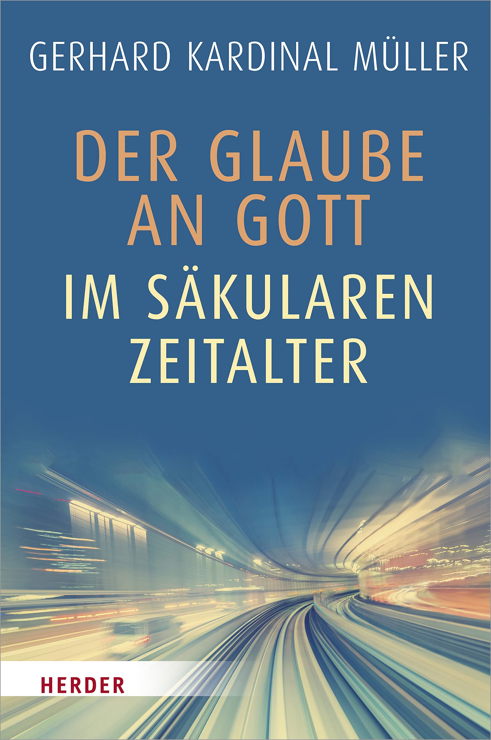 Der Glaube an Gott im säkularen Zeitalter Philosophy