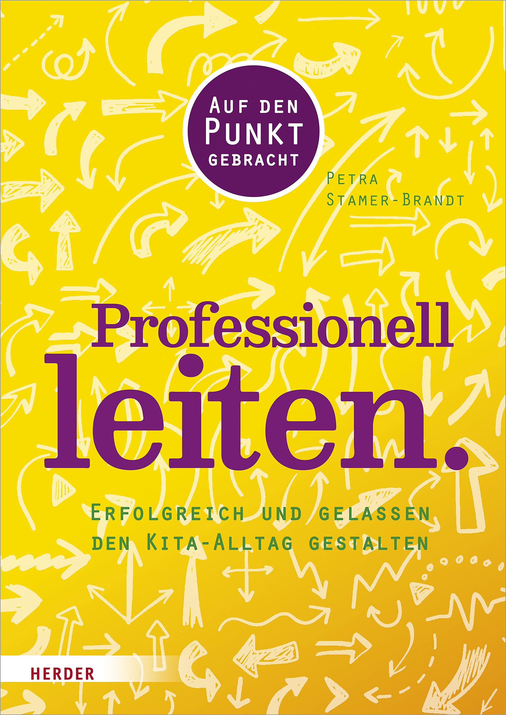 Professionell leiten. Education & Training