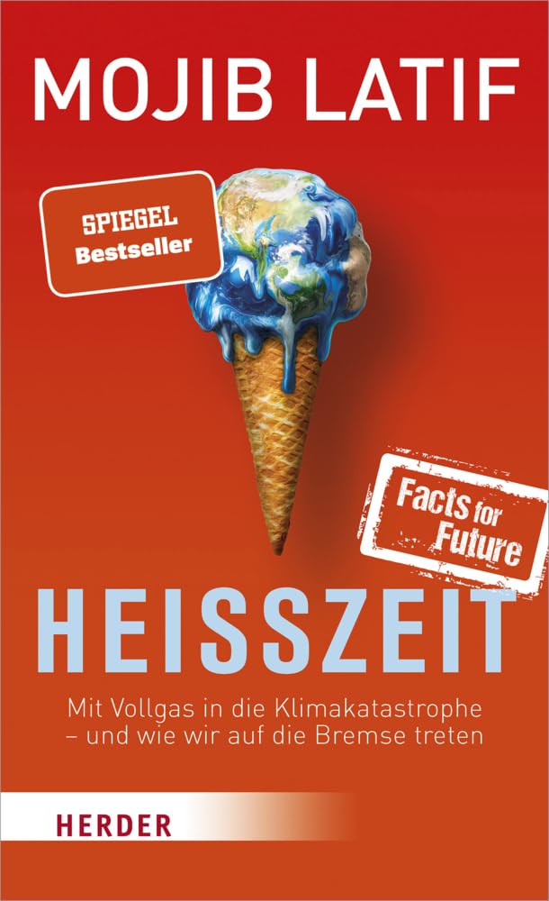 Heißzeit Geology & Geography