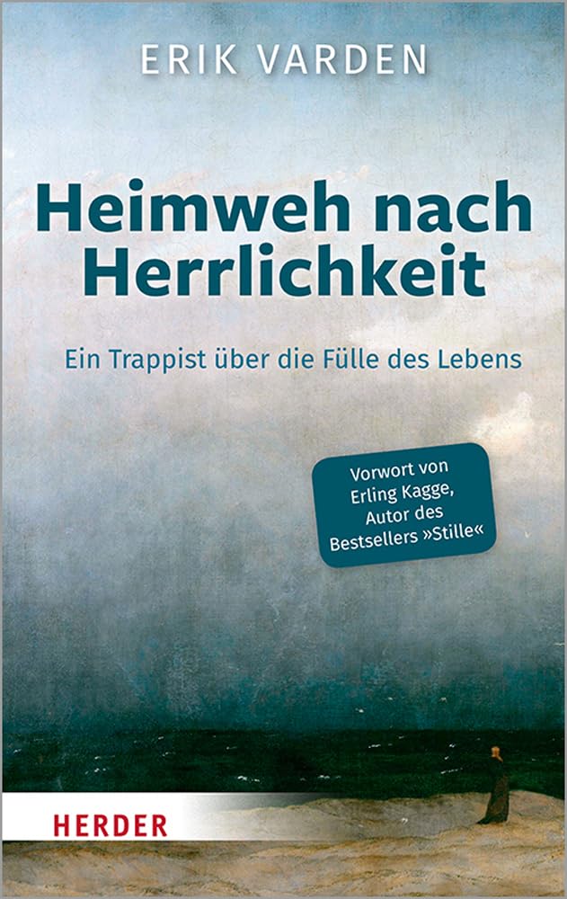 Heimweh nach Herrlichkeit Religion & Esotericism