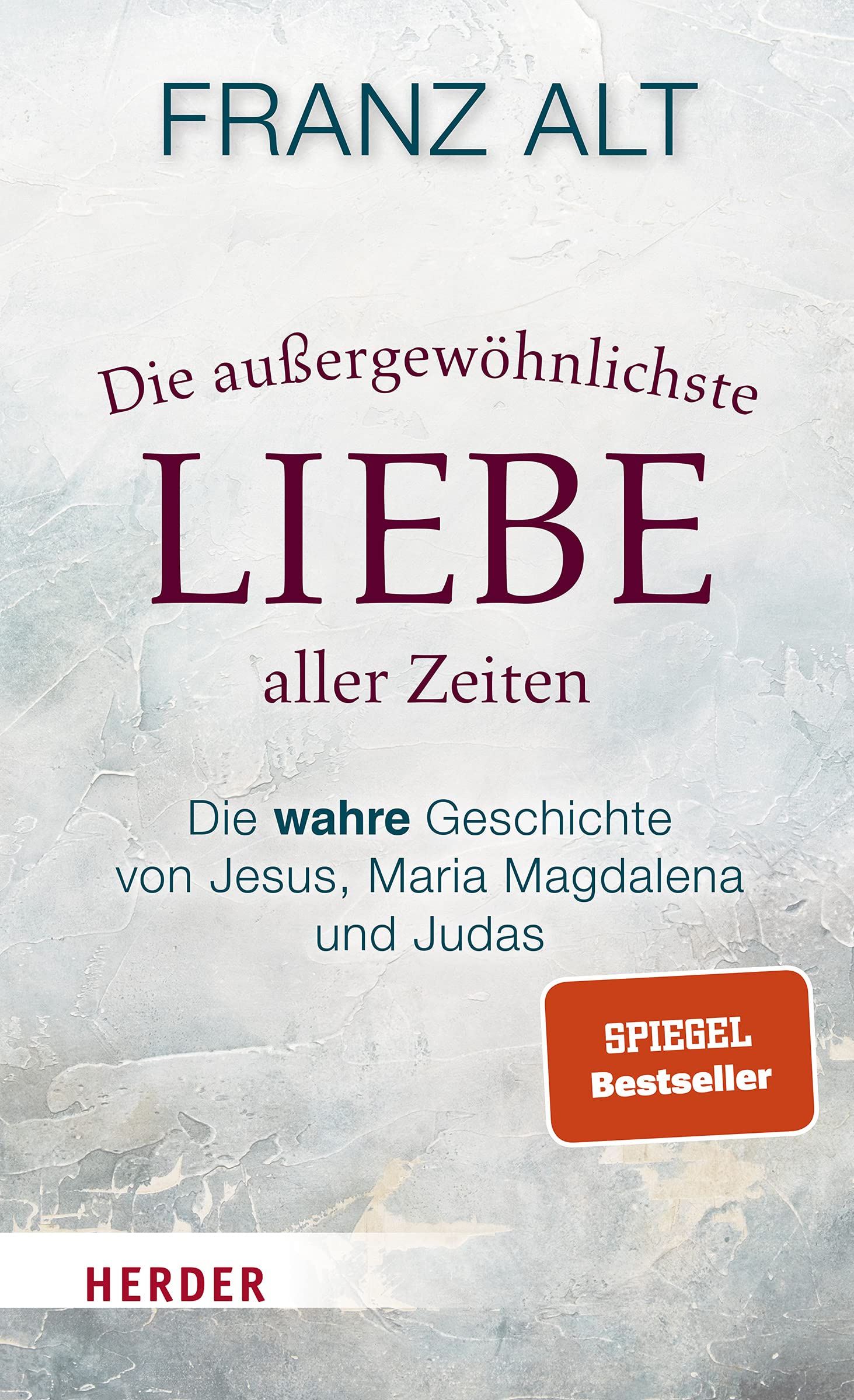 Die außergewöhnlichste Liebe aller Zeiten Politics & History
