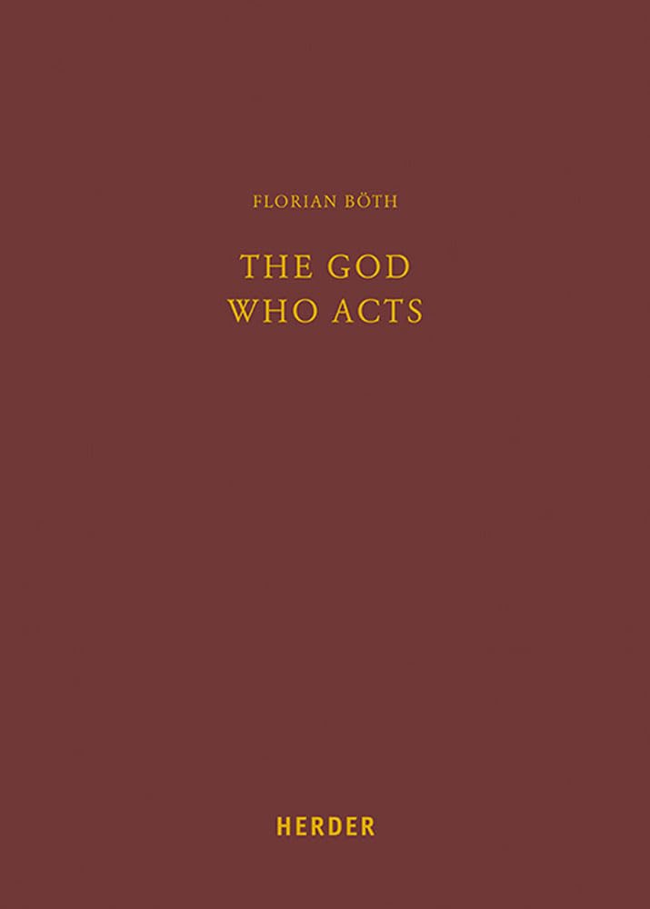 The God Who Acts: Nicht-interventionistisches objektives Handeln Gottes bei Robert John Russell (Fuldaer Studien, Band 23) Business, Finance & Career
