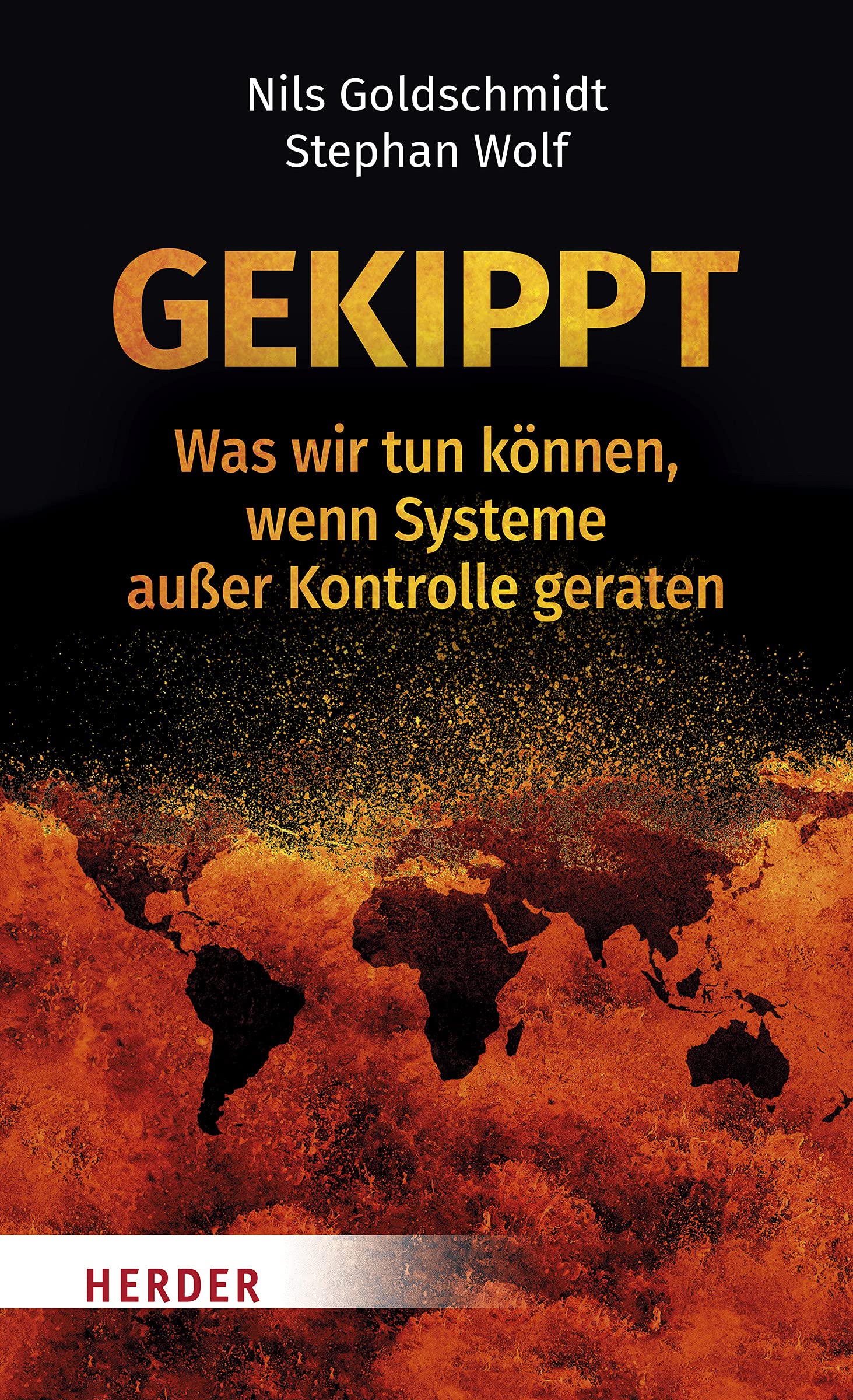 Gekippt Books