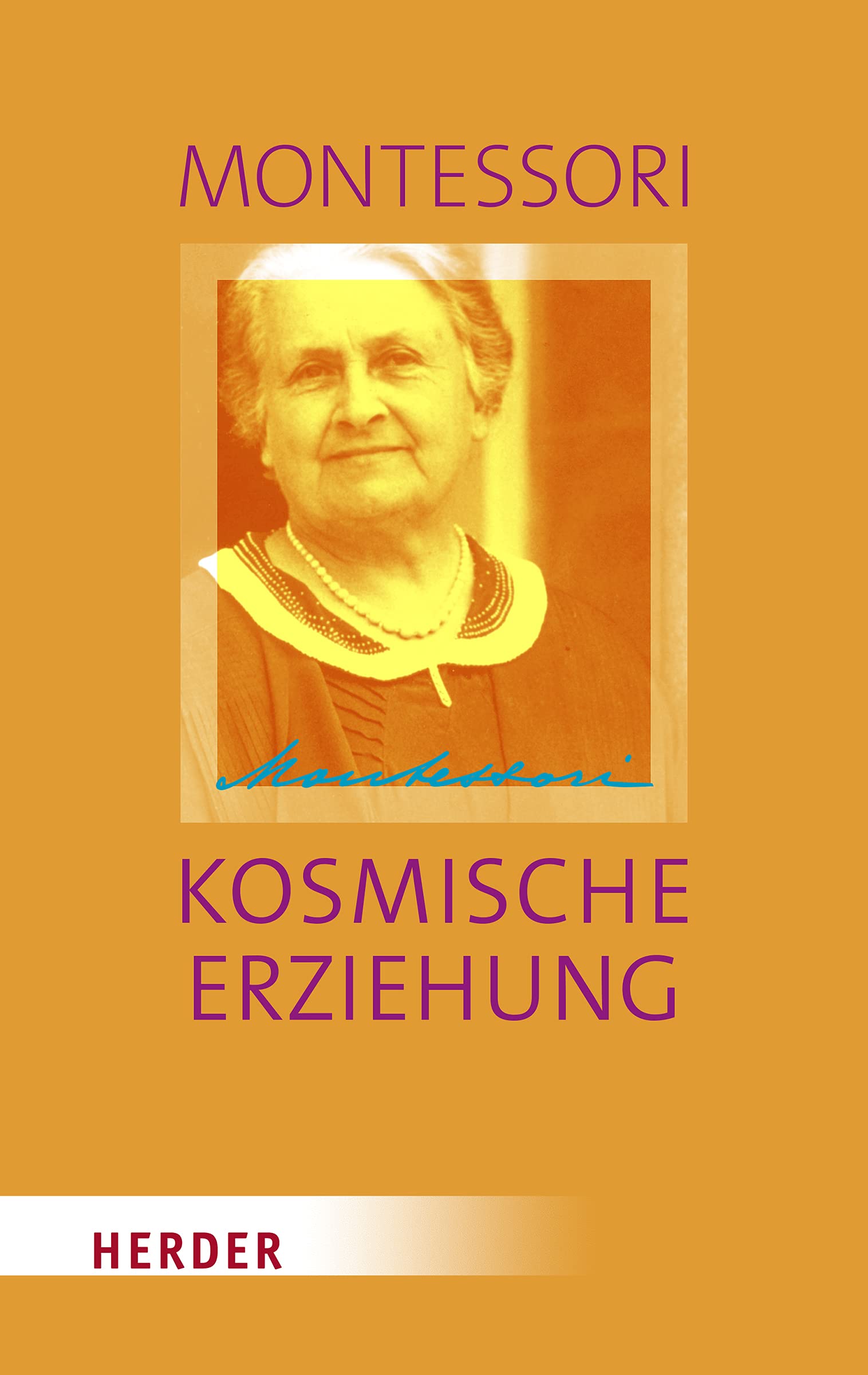 Kosmische Erziehung: Erziehung für die Eine Welt Education & Training