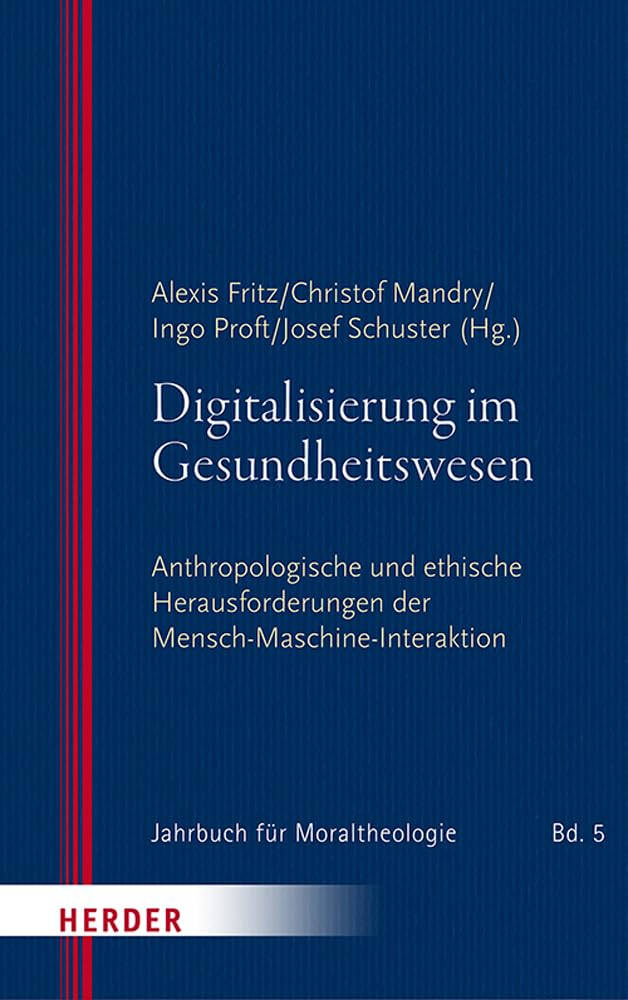 Digitalisierung im Gesundheitswesen Philosophy