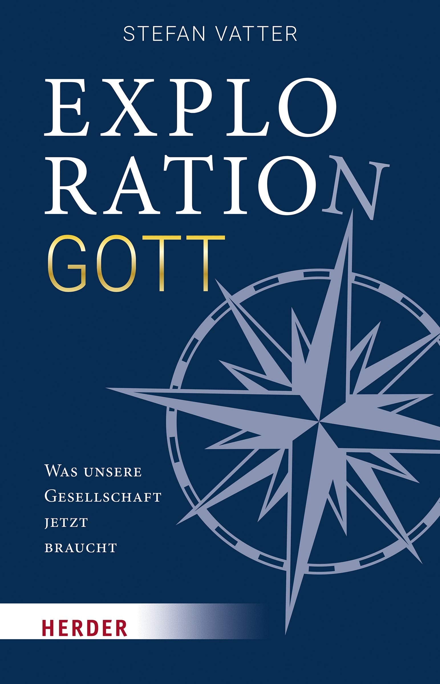 Exploration Gott Philosophy