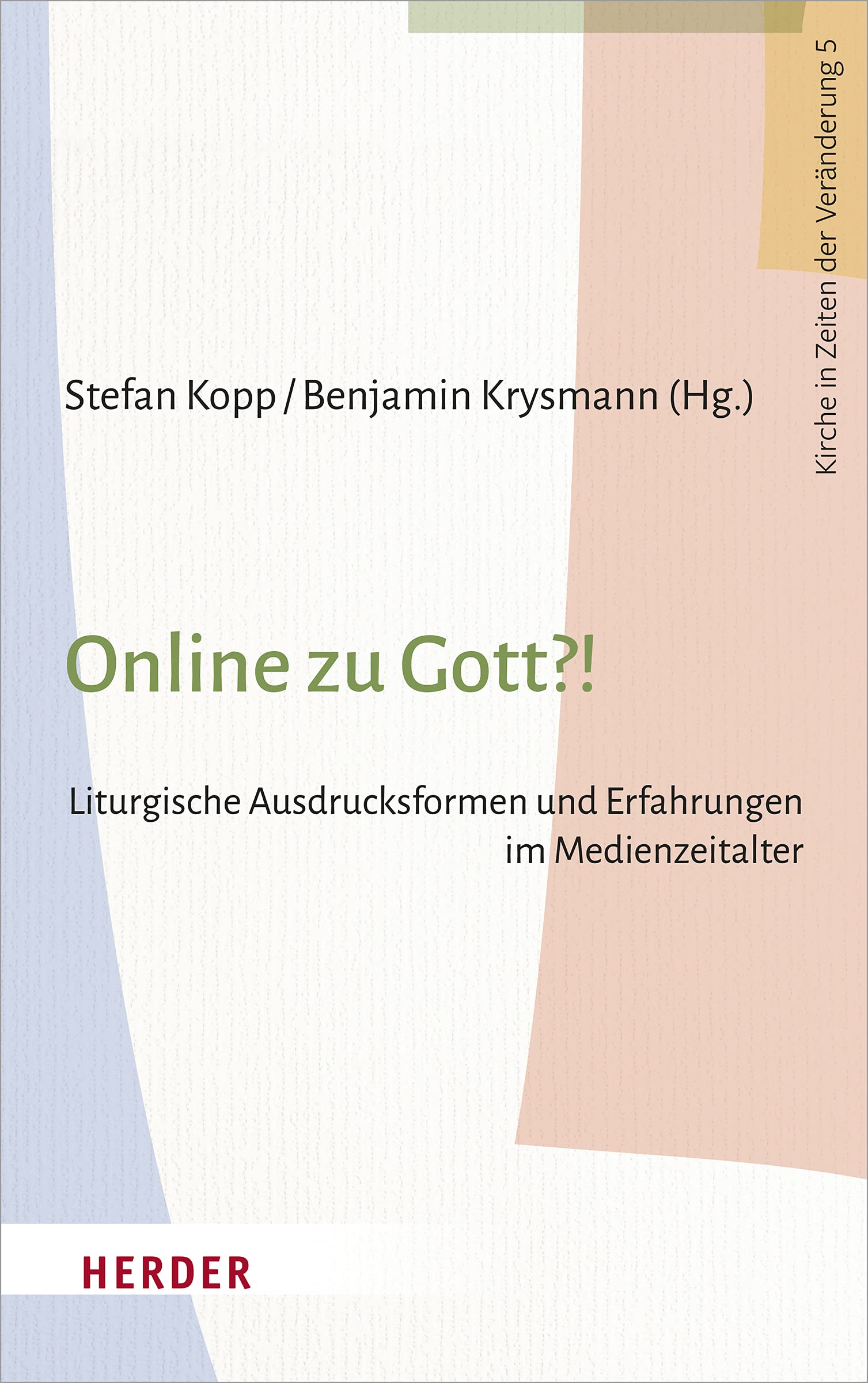 Product Image: Online zu Gott?!