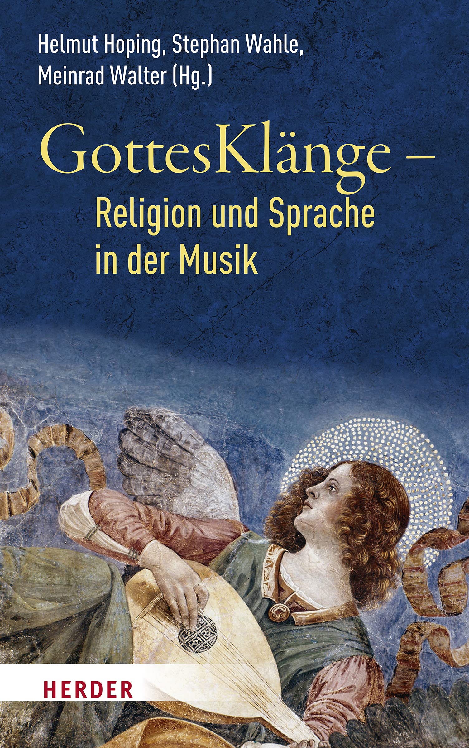 GottesKlänge – Religion und Sprache in der Musik Arts & Music