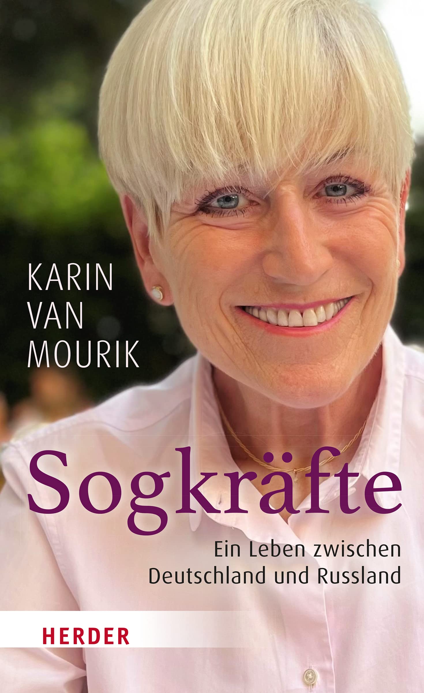 Sogkräfte Science Books