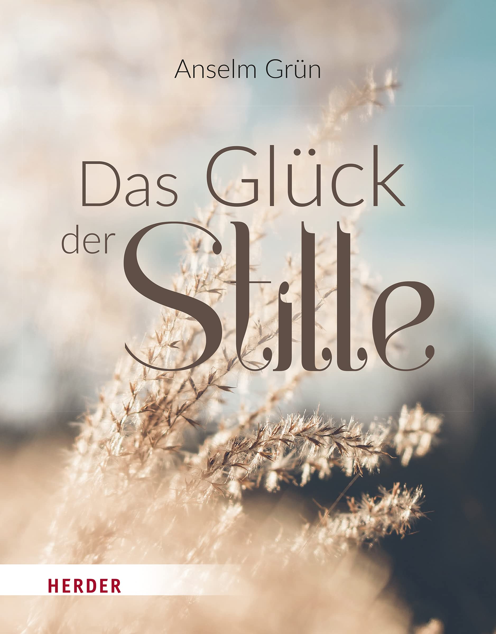 Product Image: Das Glück der Stille