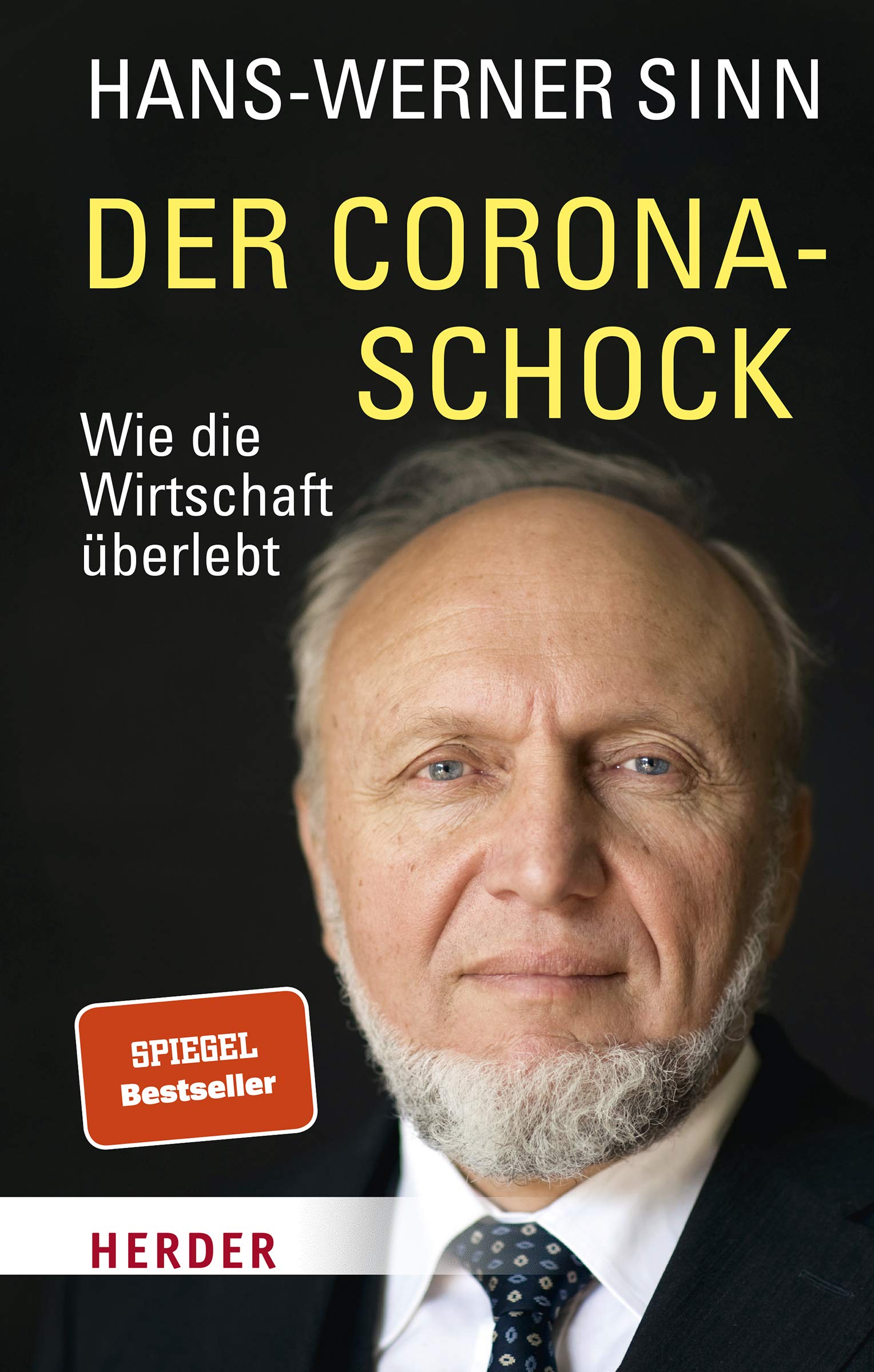 Product Image: Der Corona-Schock