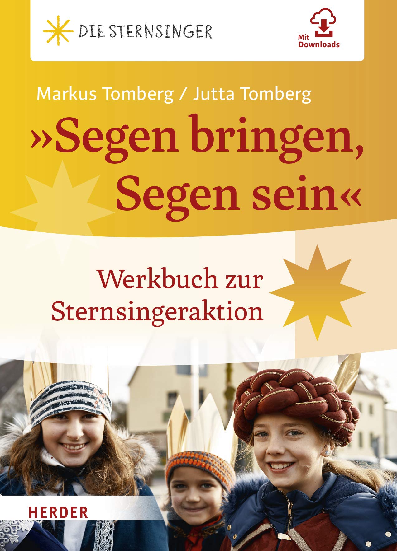 »Segen bringen, Segen sein« Second hand books on Religion & Esotericism