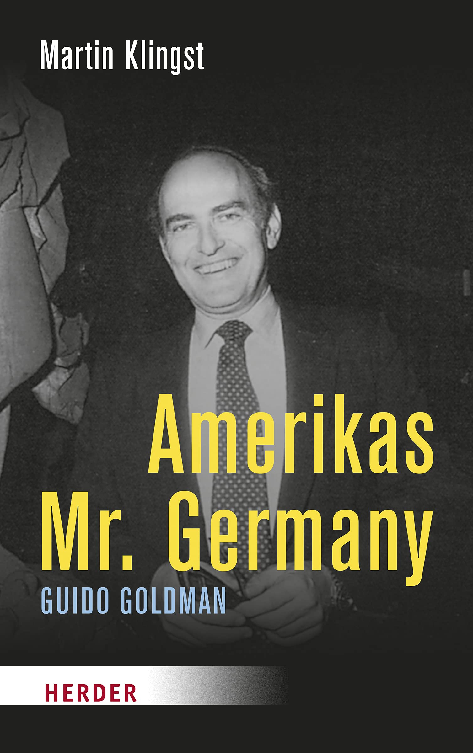 Product Image: Amerikas Mr. Germany