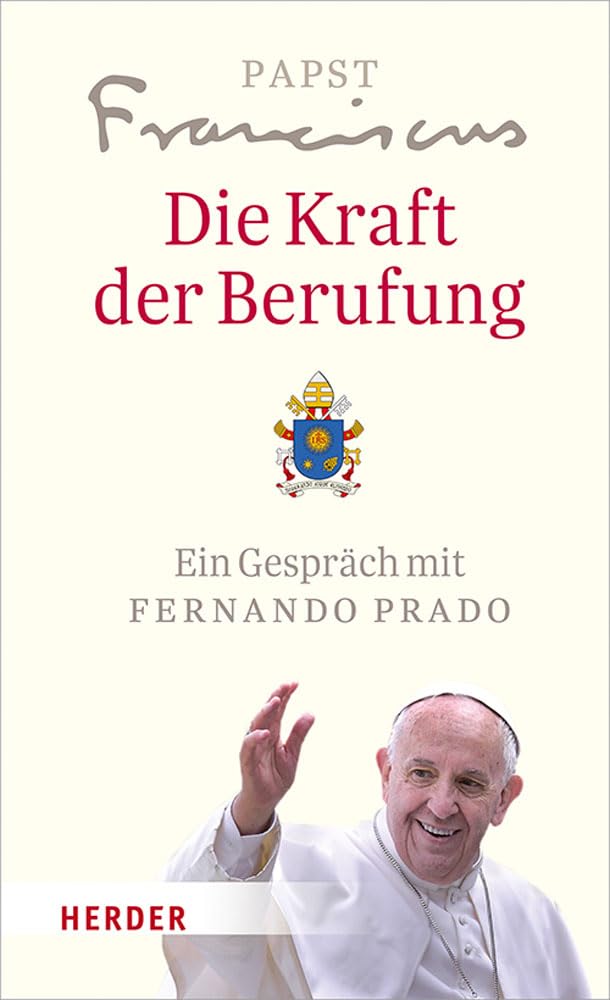 Die Kraft der Berufung Religion & Esotericism