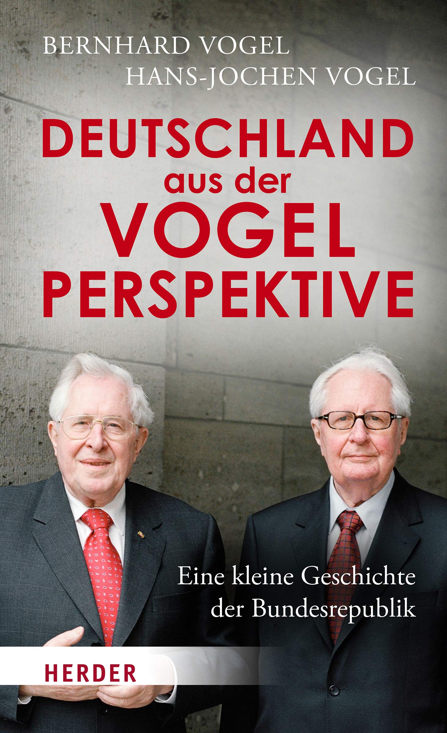 Deutschland aus der Vogelperspektive Memories