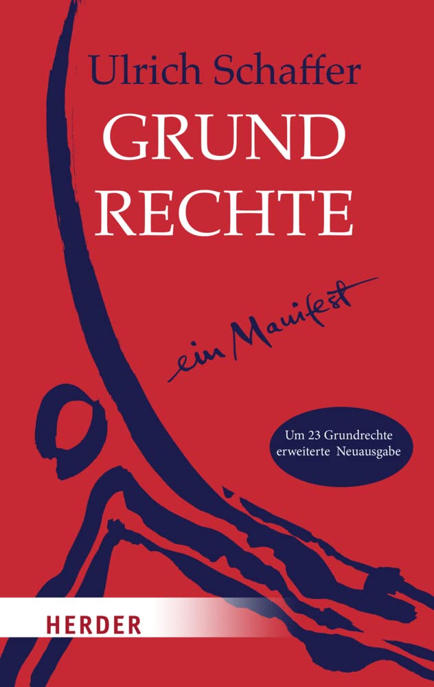Product Image: Grundrechte