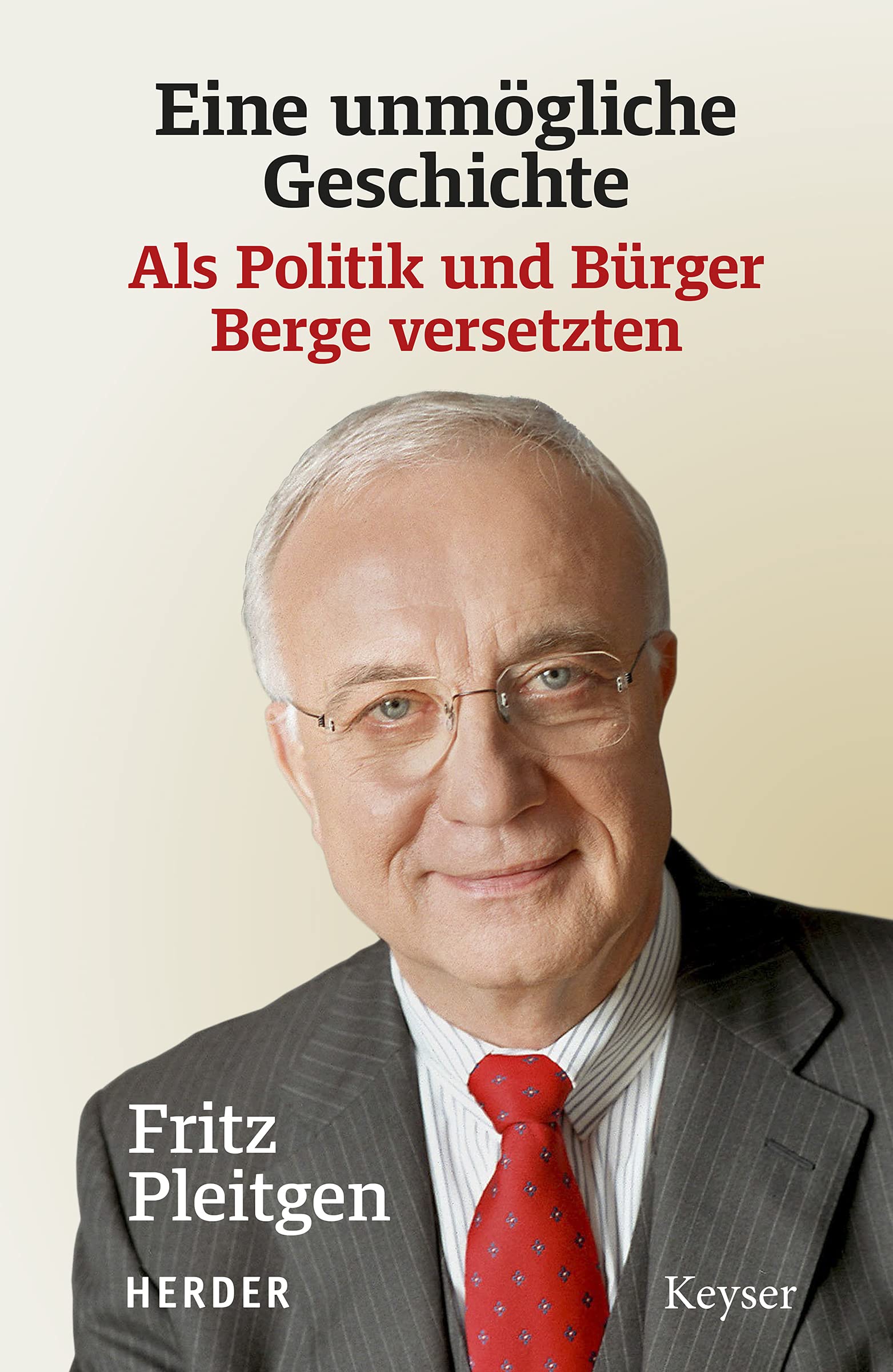 Eine unmögliche Geschichte Memories