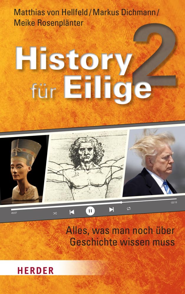 Product Image: History für Eilige 2