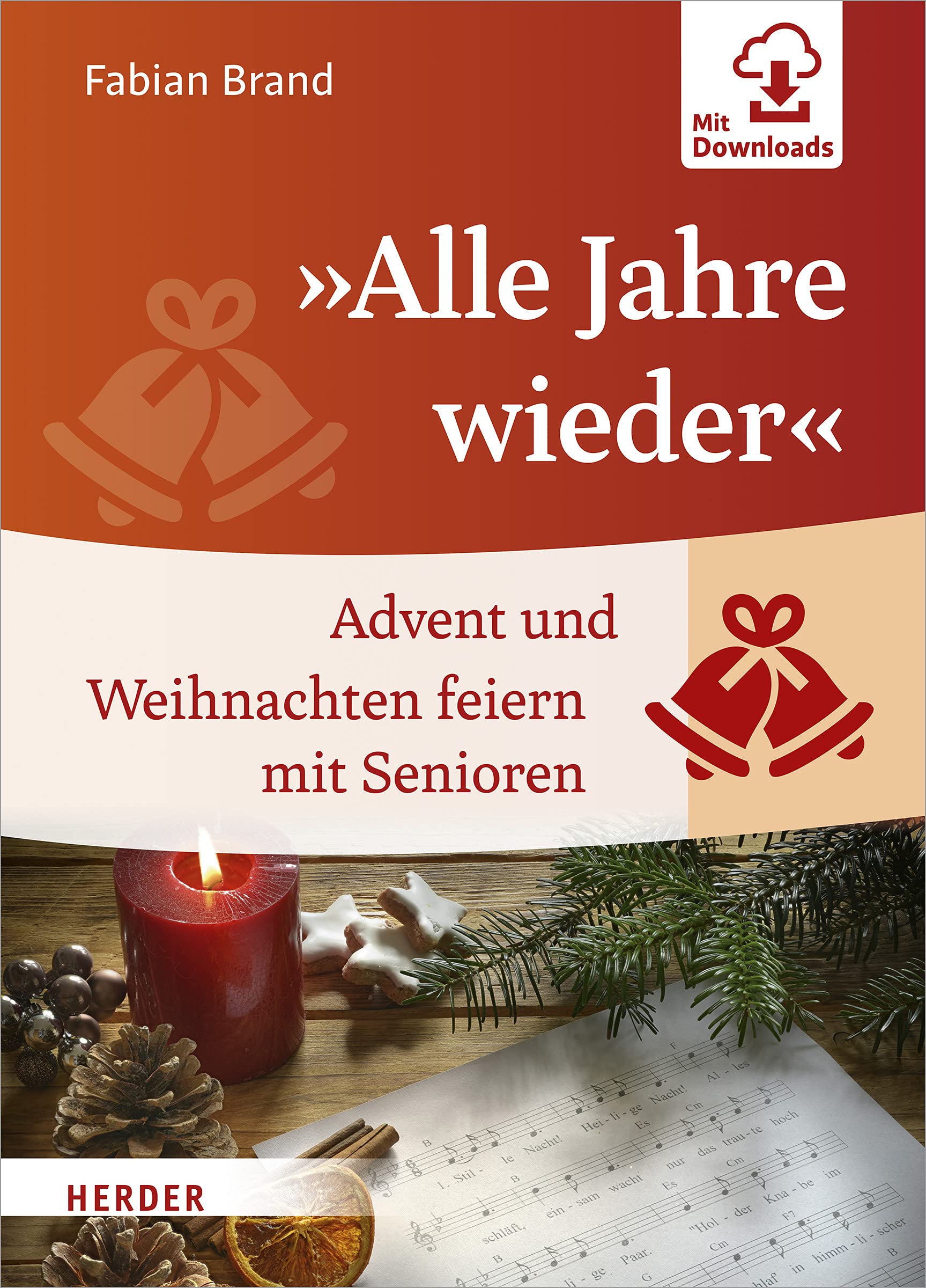 »Alle Jahre wieder« Religion & Esotericism