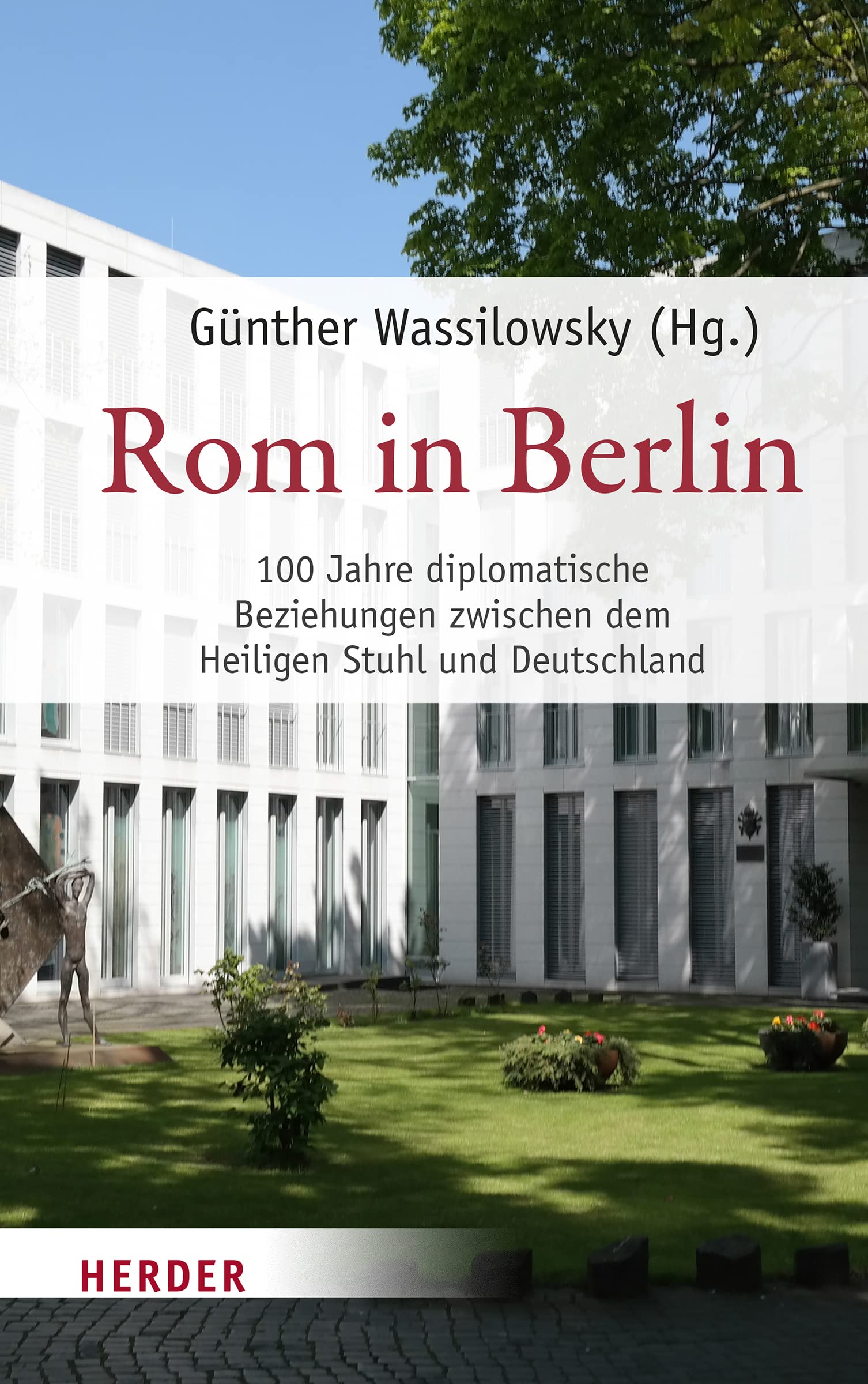 Product Image: Rom in Berlin