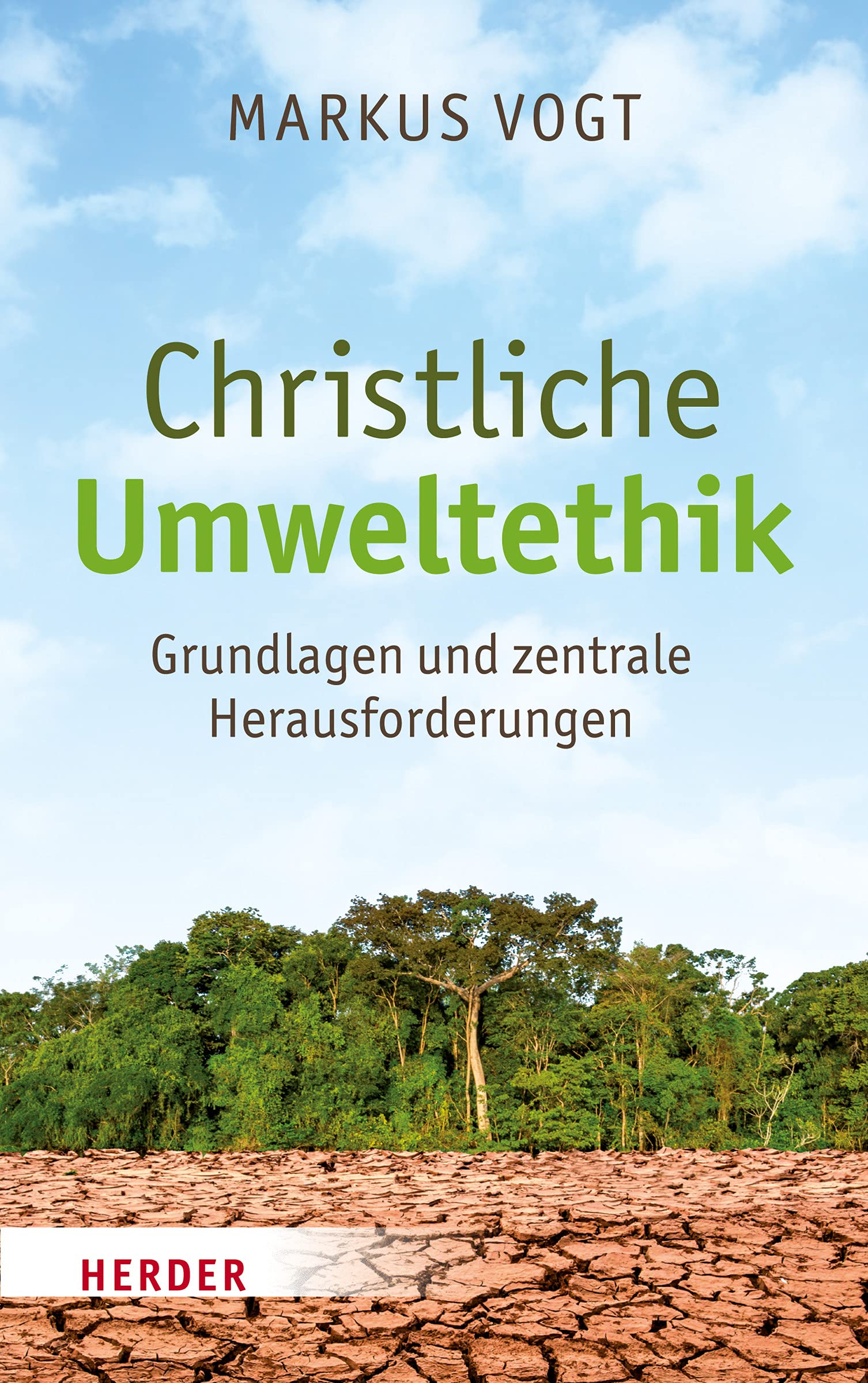 Christliche Umweltethik Philosophy