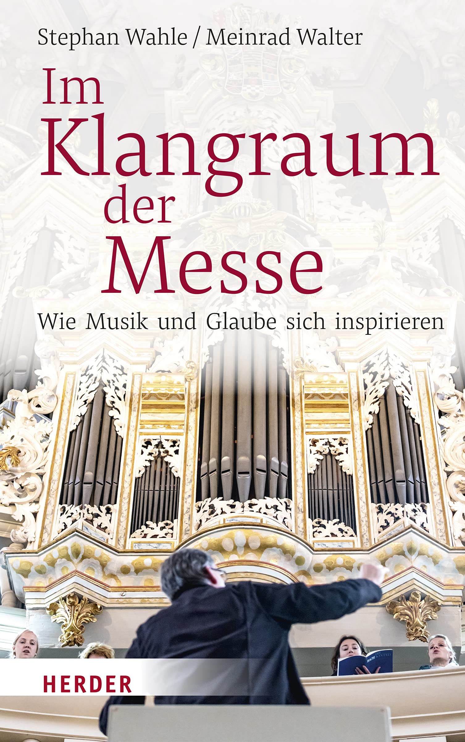 Im Klangraum der Messe Arts & Music Books