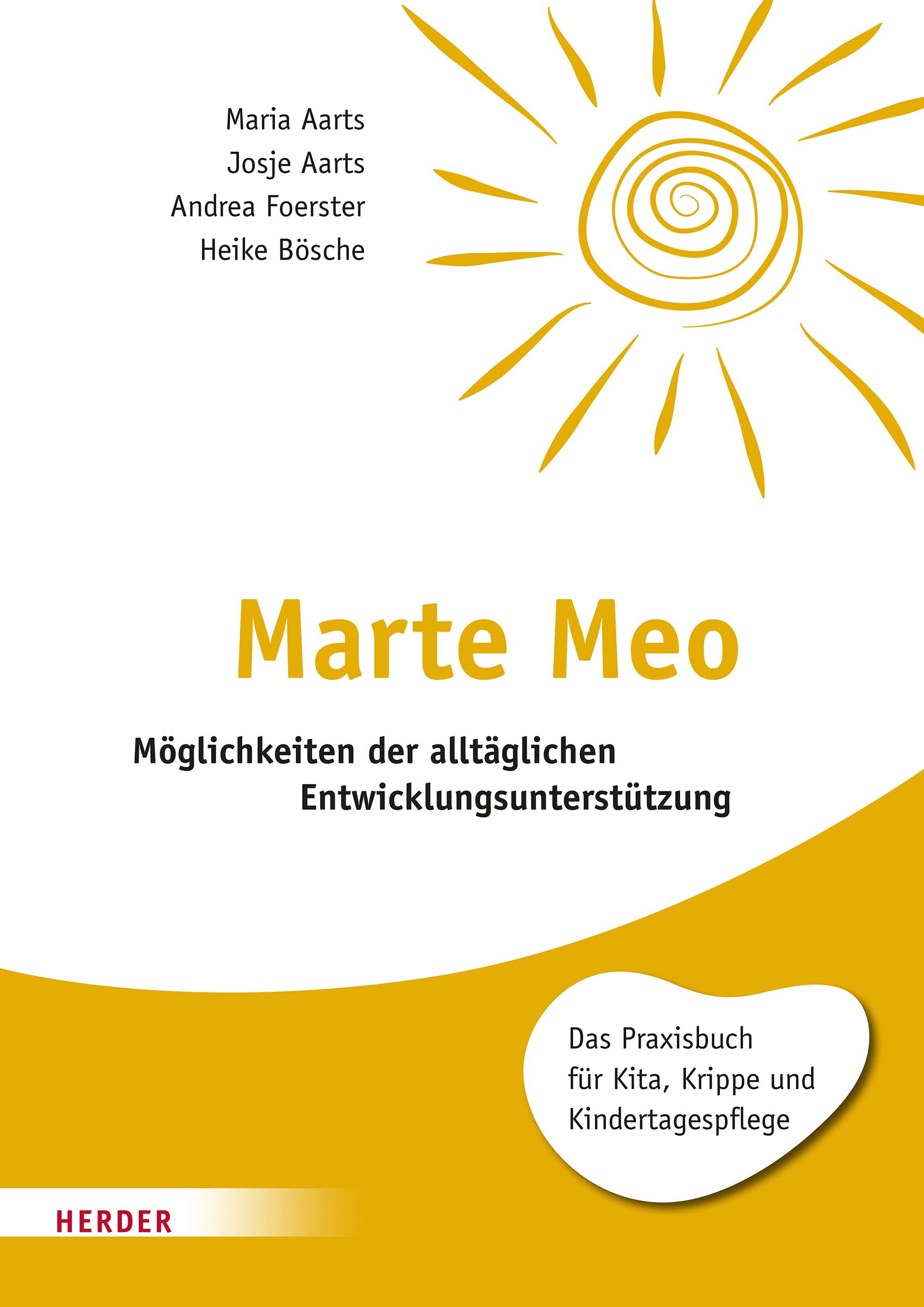 Marte Meo Politics & History