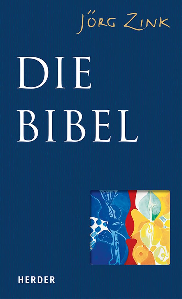 Product Image: Die Bibel