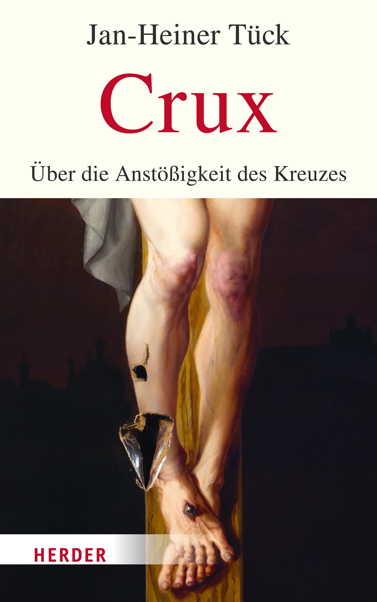 Crux Second hand books on Religion & Esotericism